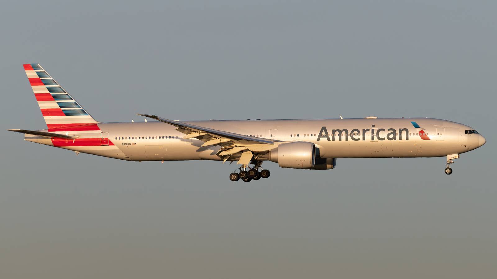 Top 10: The World's Largest Airlines By Seats In Their Fleet