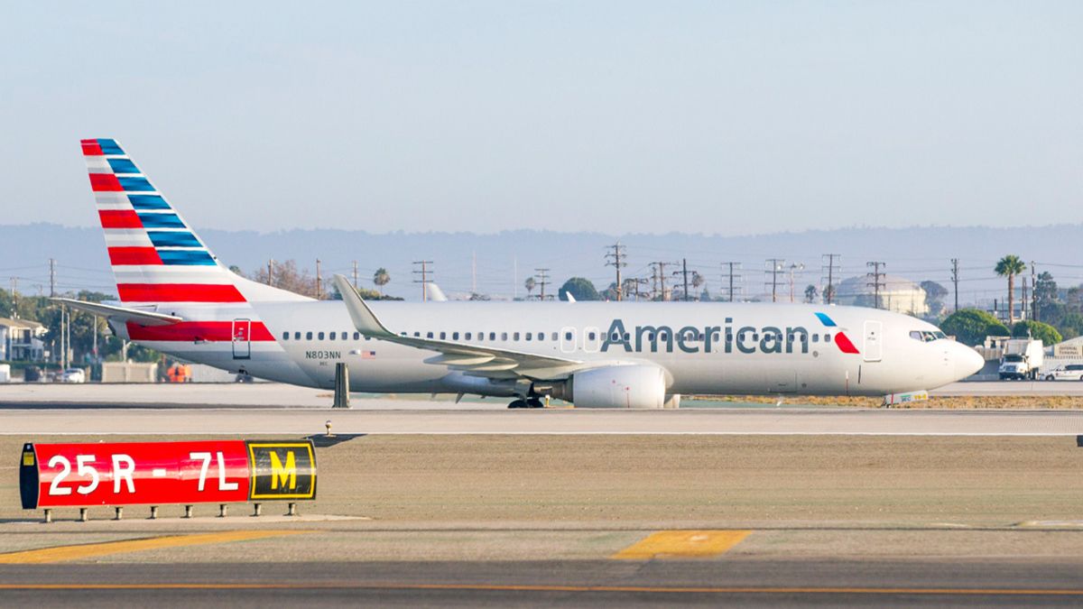 Top 5: The Airlines Offering The Most Flights In July 2023