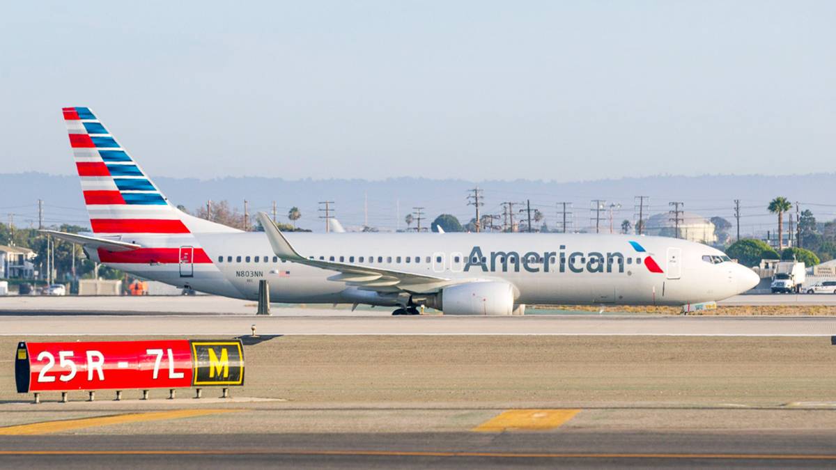 Top 5: The Airlines Offering The Most Flights In July 2023