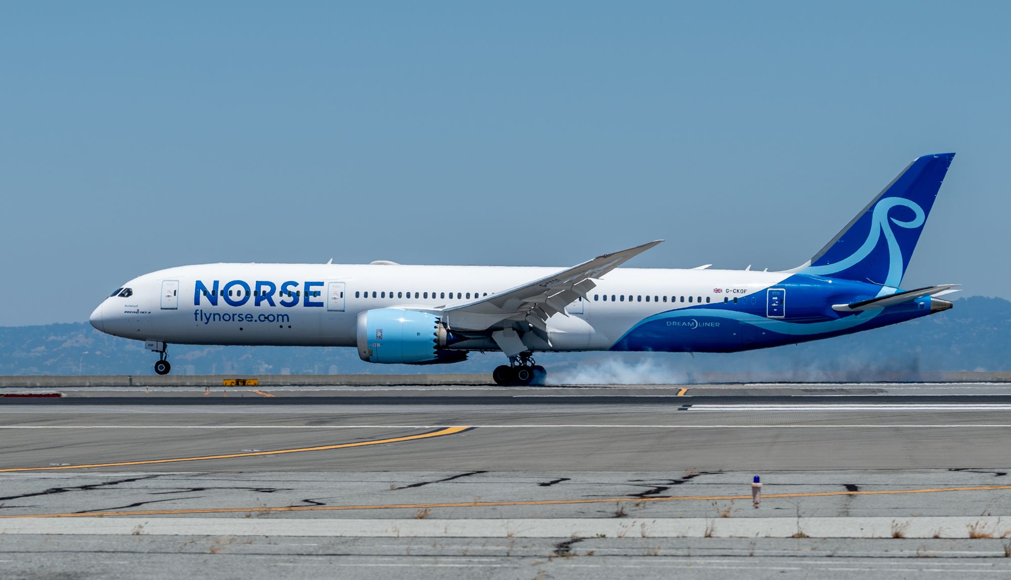 The Most Notable New Airline Routes This Week