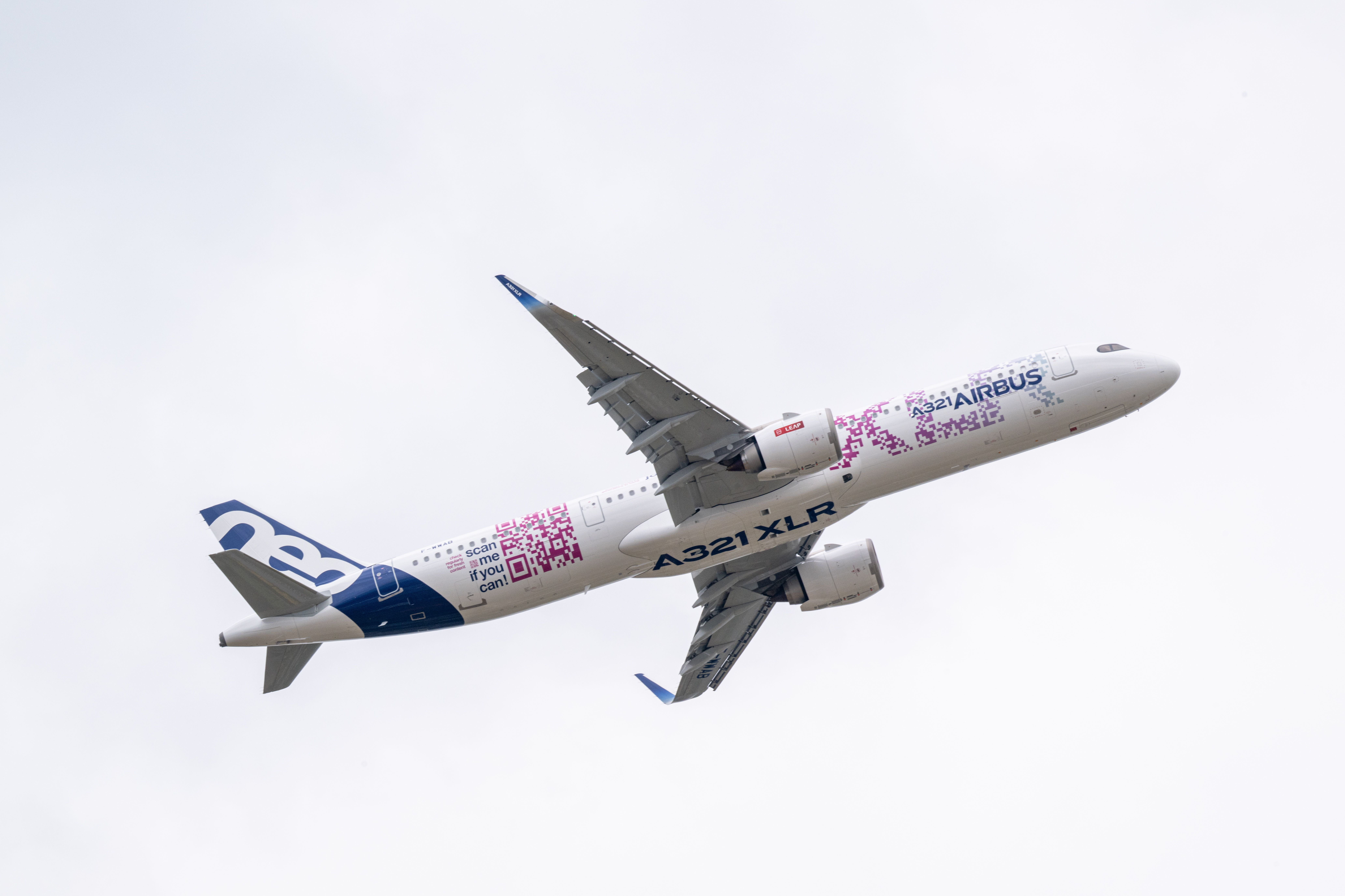 The Airbus A321XLR: What Routes Could It Open Up?