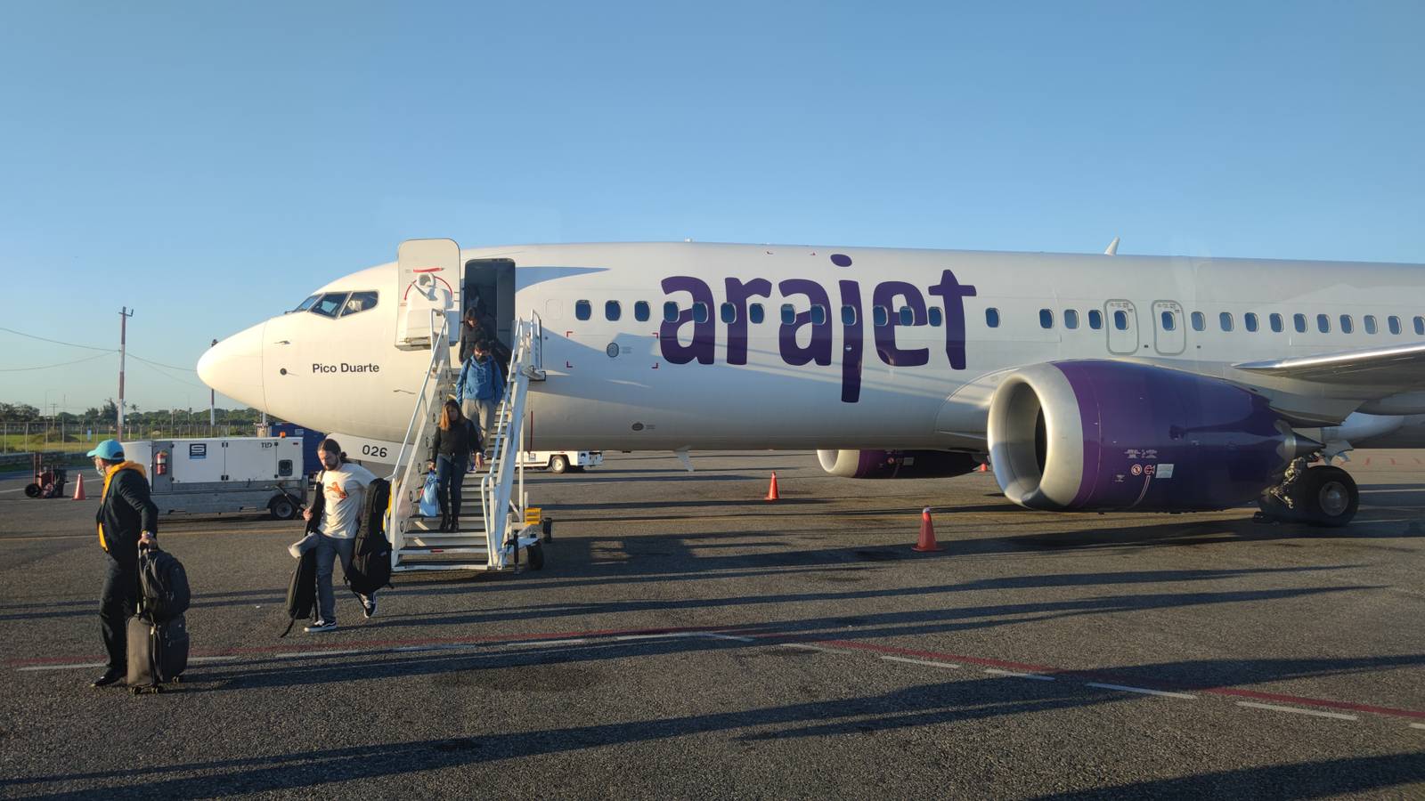 Arajet To Connect Toronto With South American Destinations Through Santo Domingo