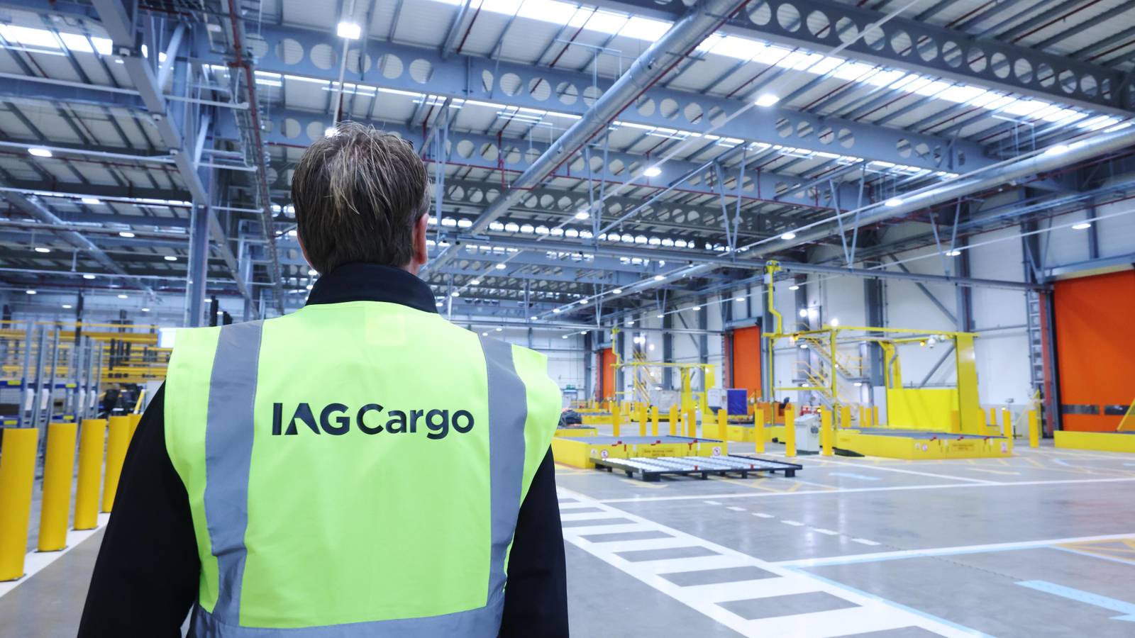 IAG Cargo And Kuehne+Nagel Partner In 1.5 Million Gallon Purchase Of SAF