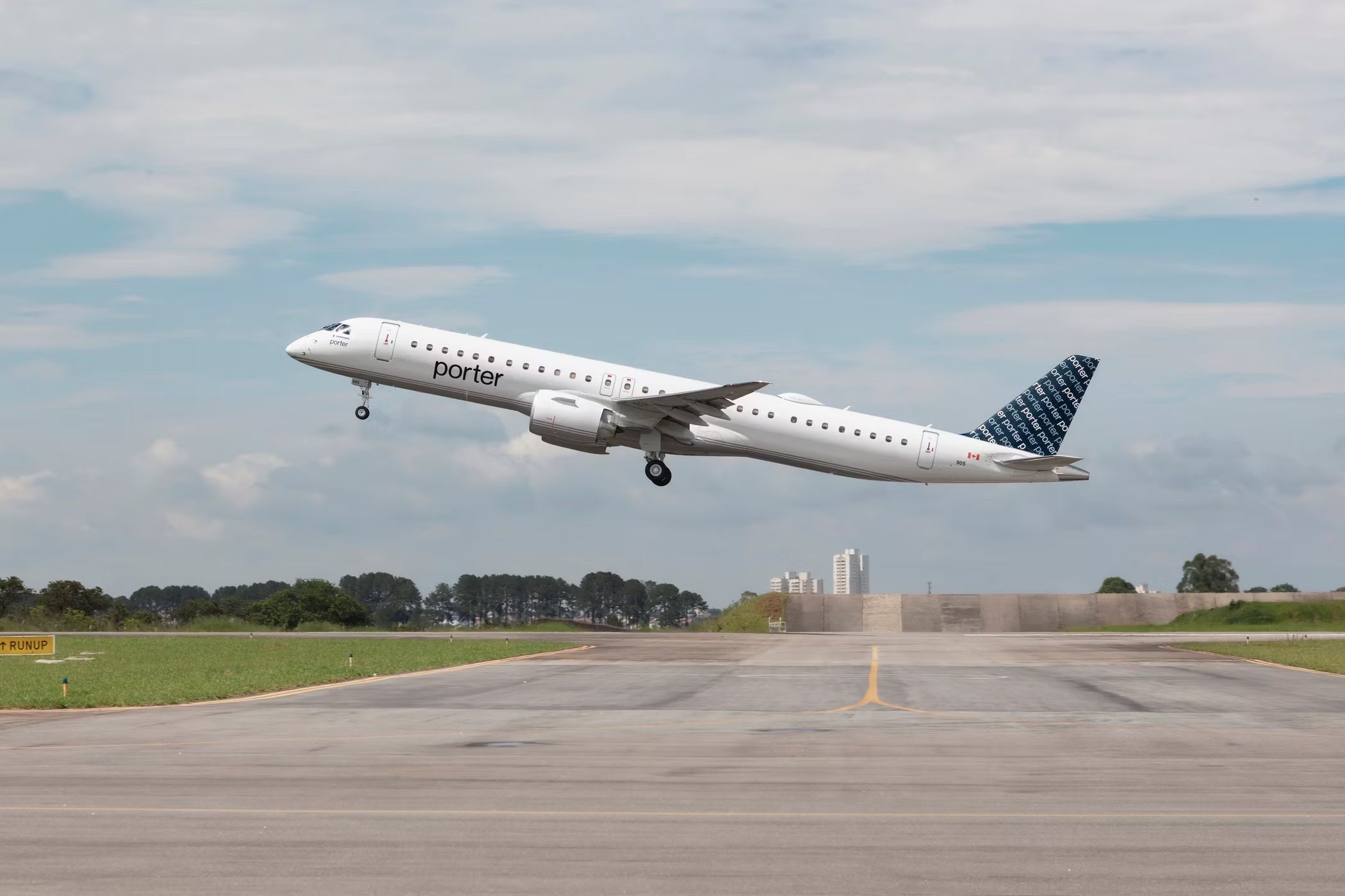 Embraer Delivers 62 Jets In First Half 2023