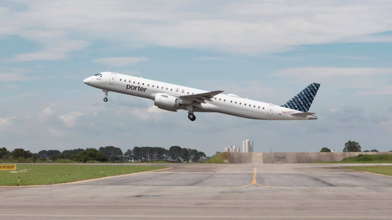 Embraer Delivers 62 Jets In First Half 2023