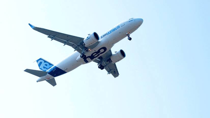 Why United Airlines Chose Pratt & Whitney PW1000G Engines For Its ...