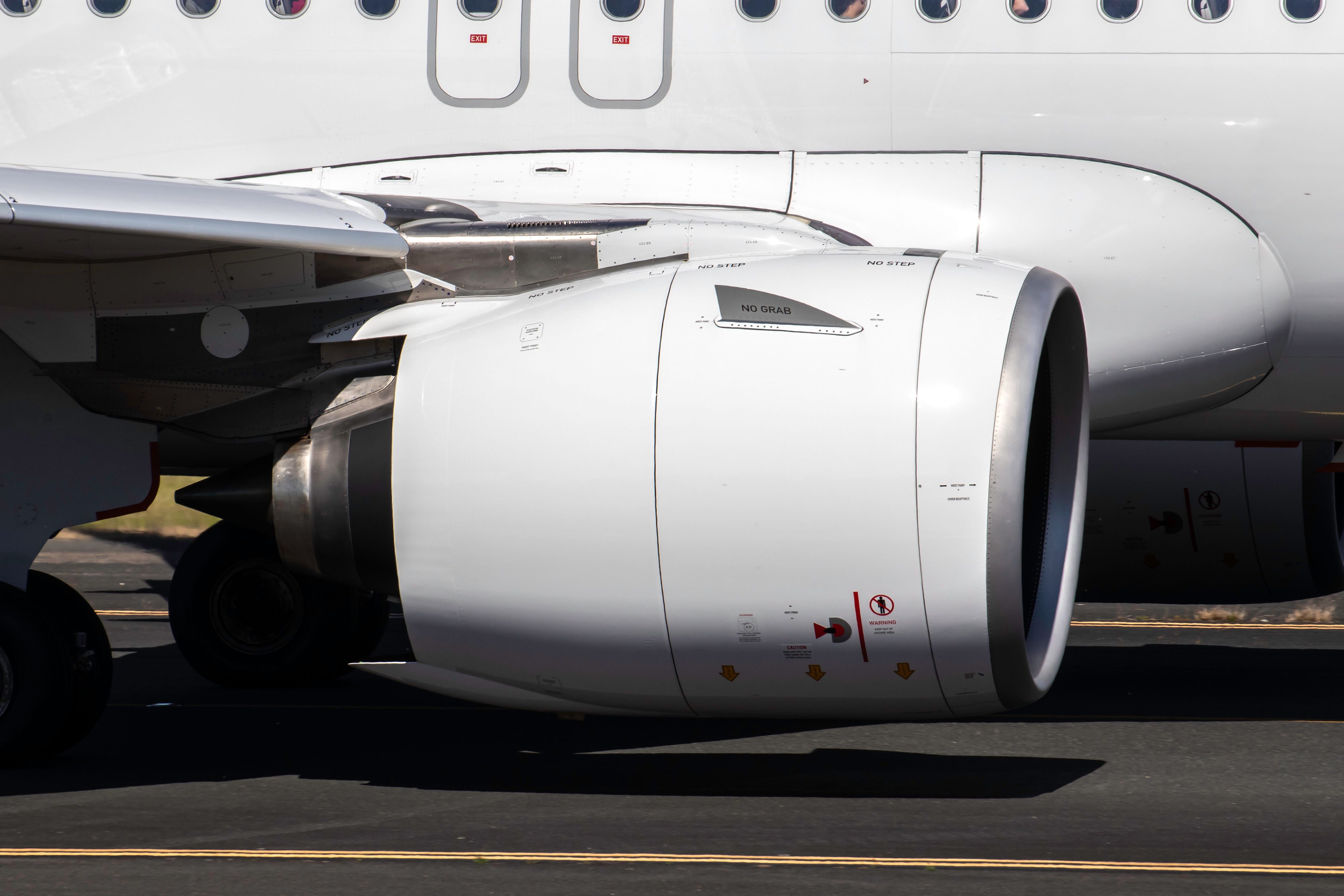 Pratt & Whitney Recalls Engines For Inspection On Several Airbus