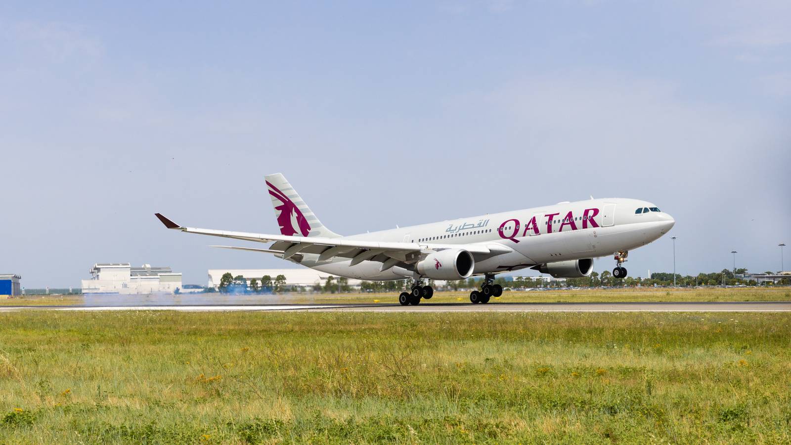 Qatar Airways encerra era Airbus A330 e oferece oportunidades a pilotos