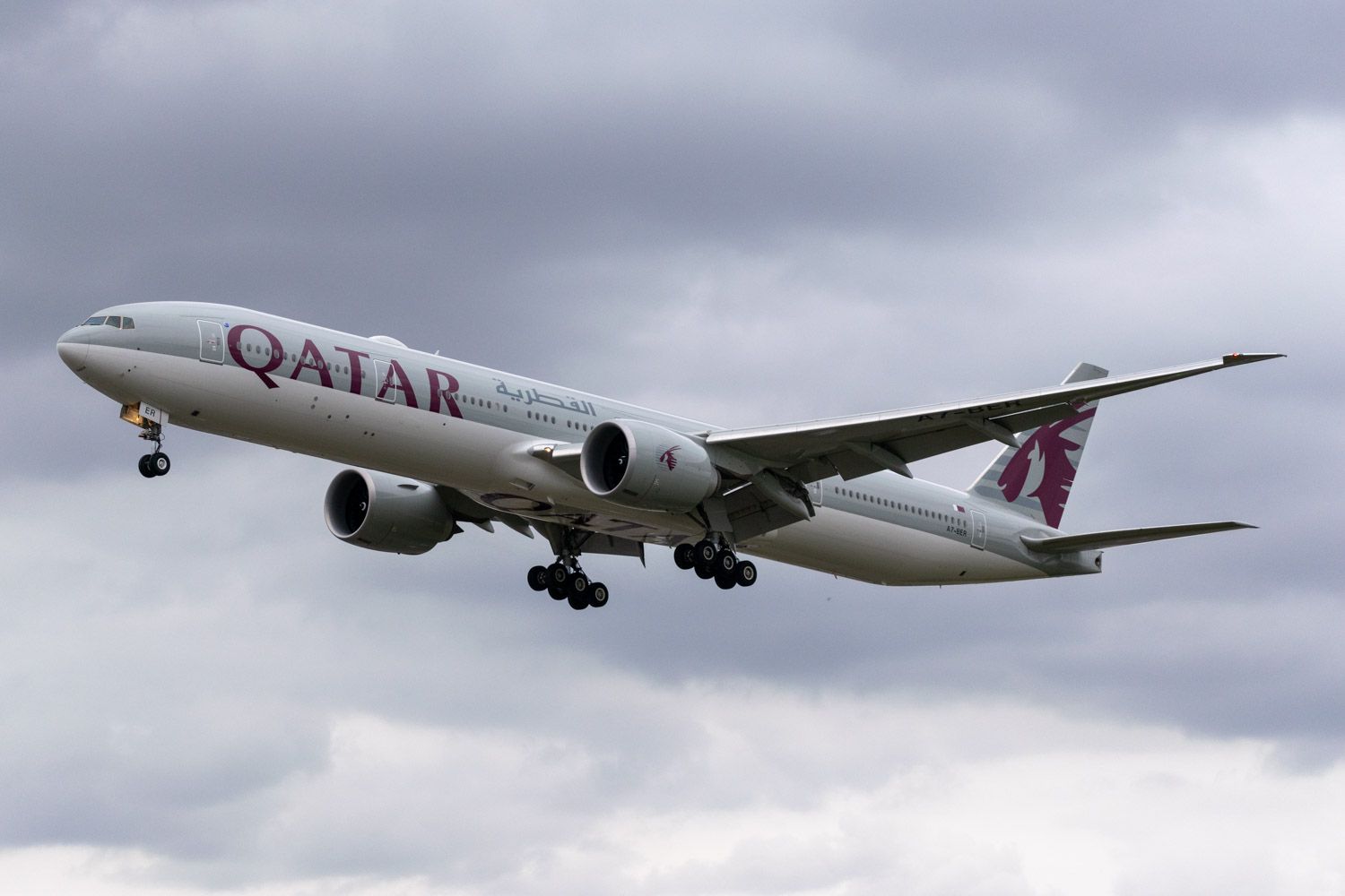 Cairns And Gold Coast Airports In Discussions With Qatar Airways Over More Flights