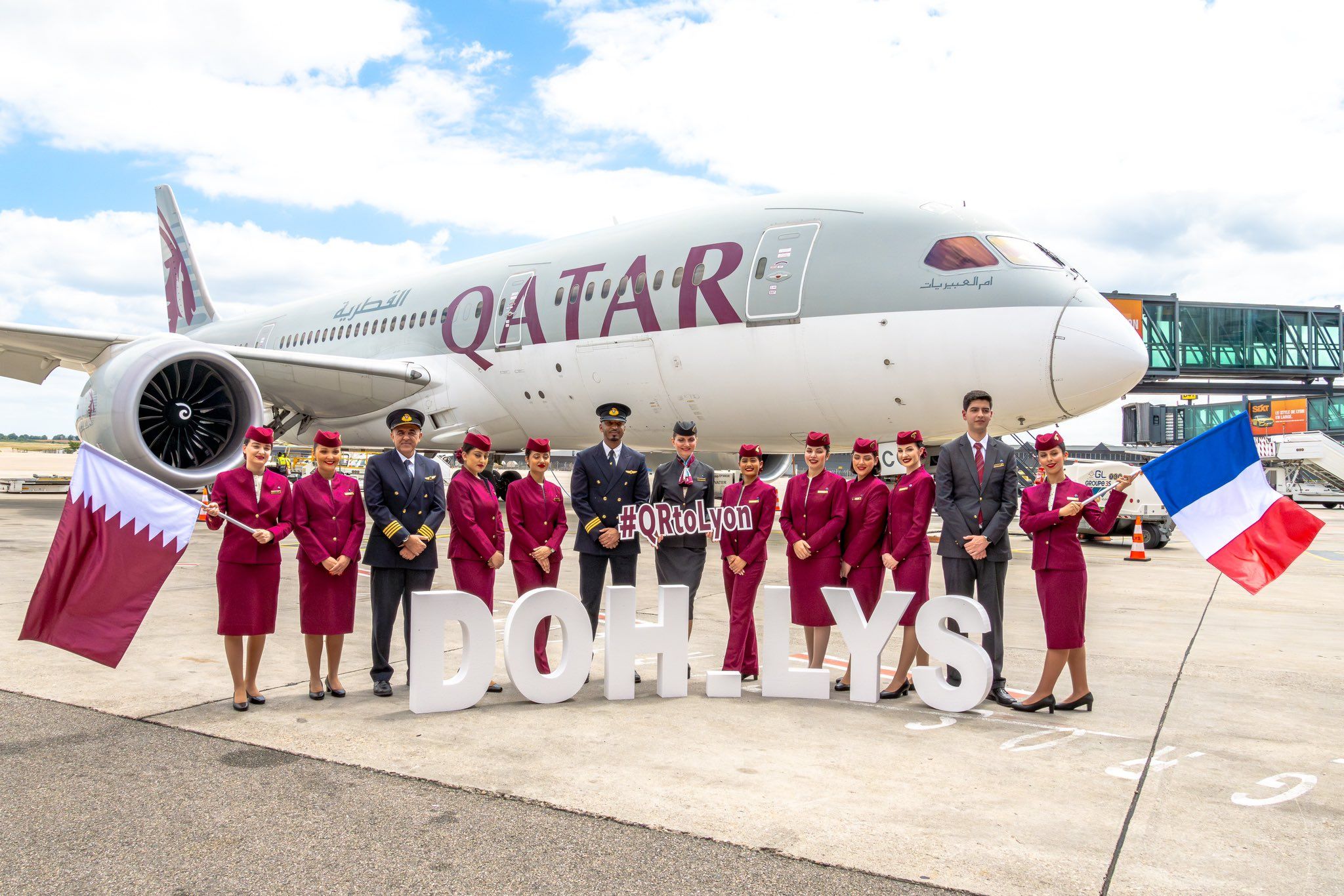 The Most Notable New Airline Routes This Week
