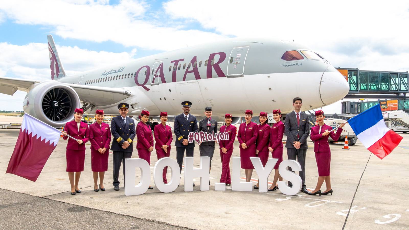 The Most Notable New Airline Routes This Week