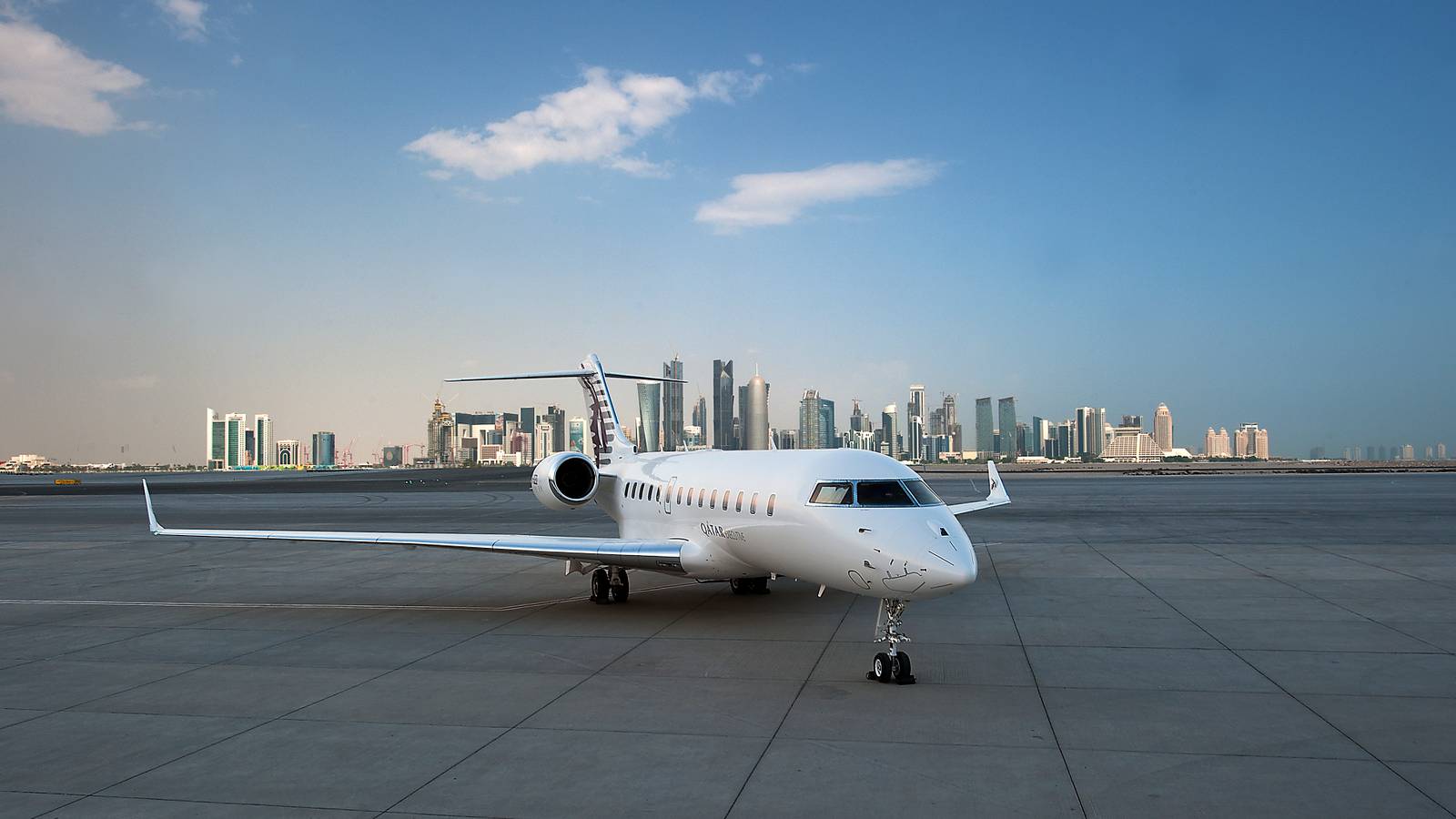Bombardier To Partner With Duncan Aviation To Offer 5G Connectivity