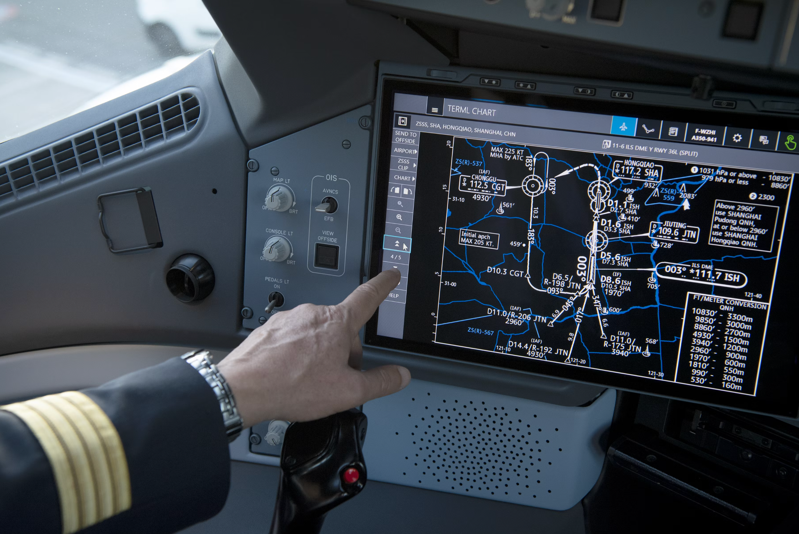 Arrival & Departure Procedures: The Fun & Quirky Names For Waypoints