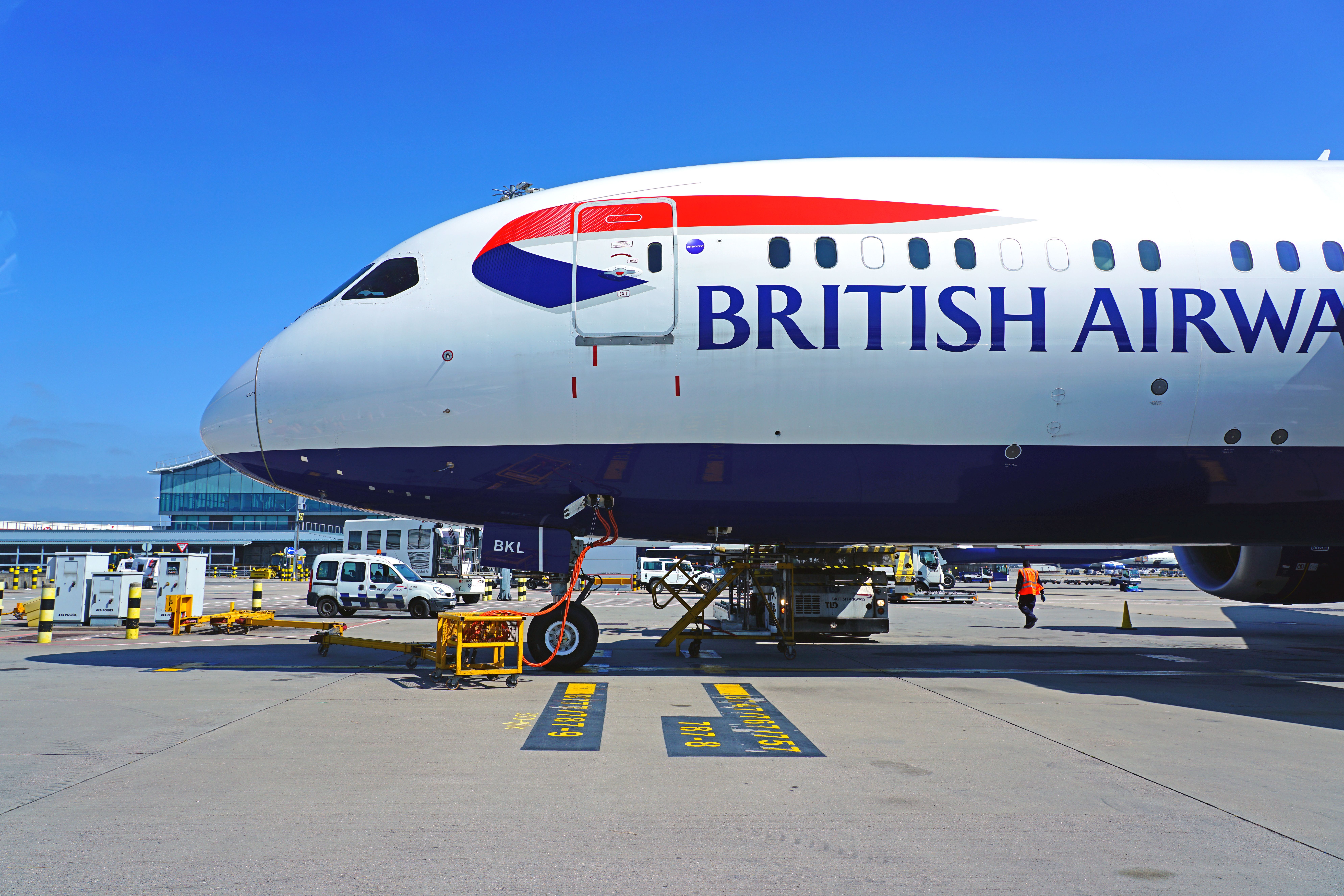 British Airways Changes To Spend-Based Earning: Here's What You Need To Do Before The October Deadline