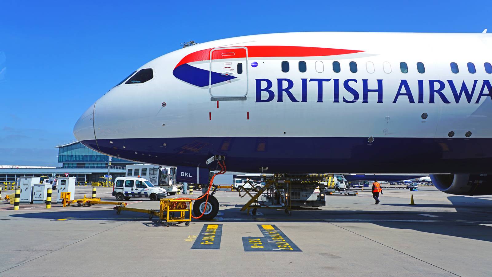 British Airways Changes To Spend-Based Earning: Here's What You Need To Do Before The October Deadline