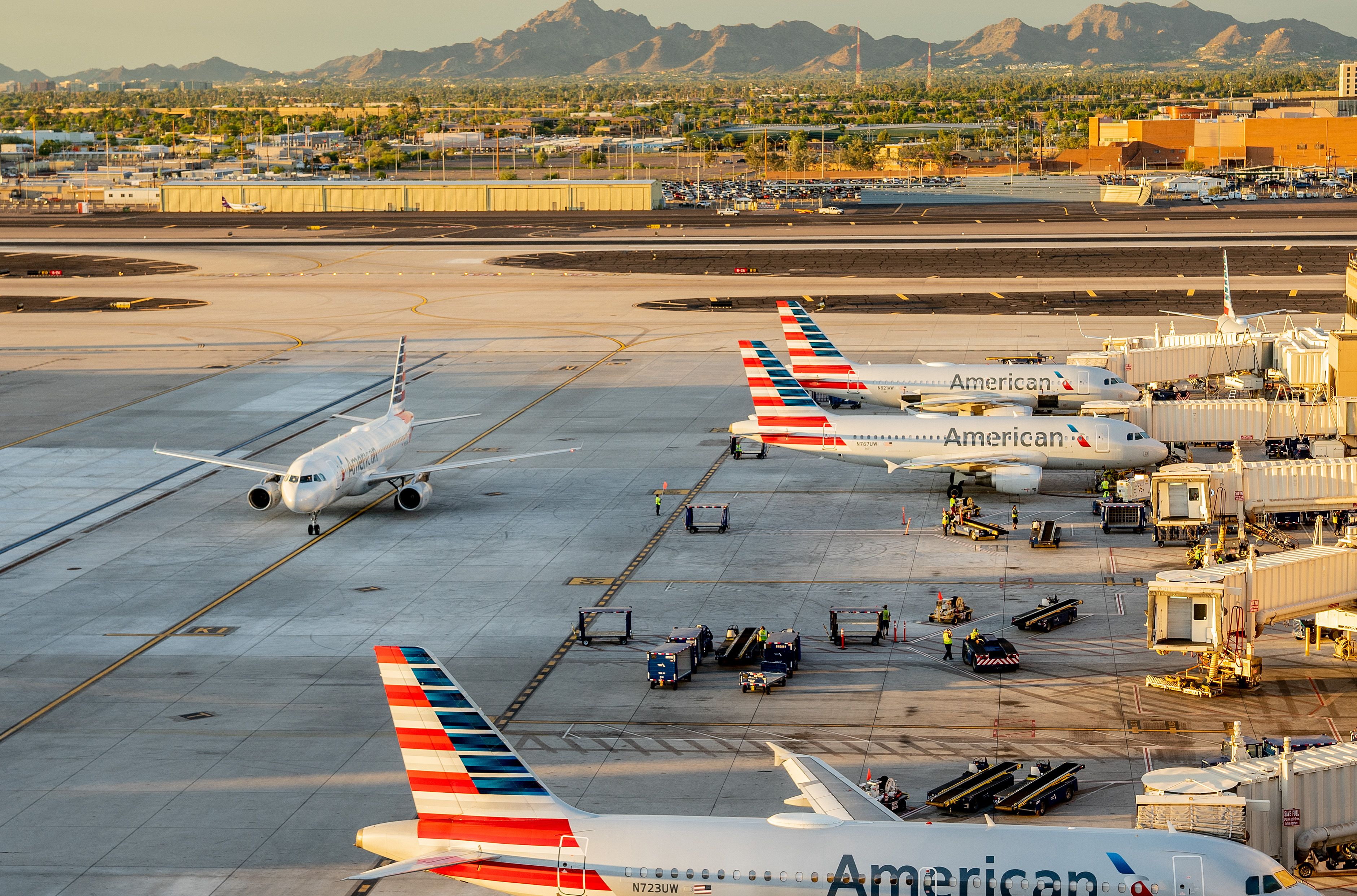 Flighty 3.0 Launches To Allow Users To Track Friends' Flights