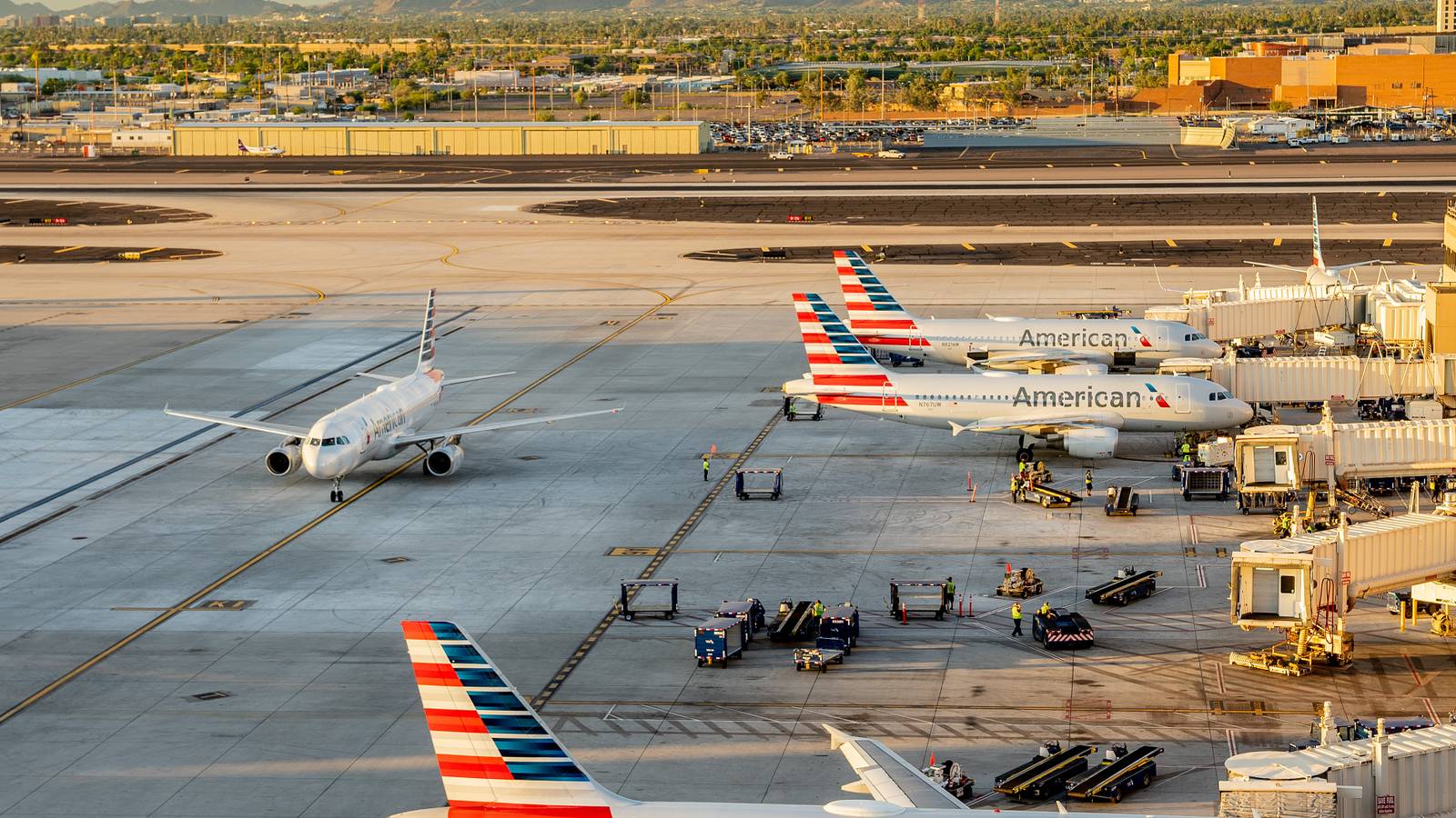 The Ins & Outs Of Taking Skateboards On A Plane
