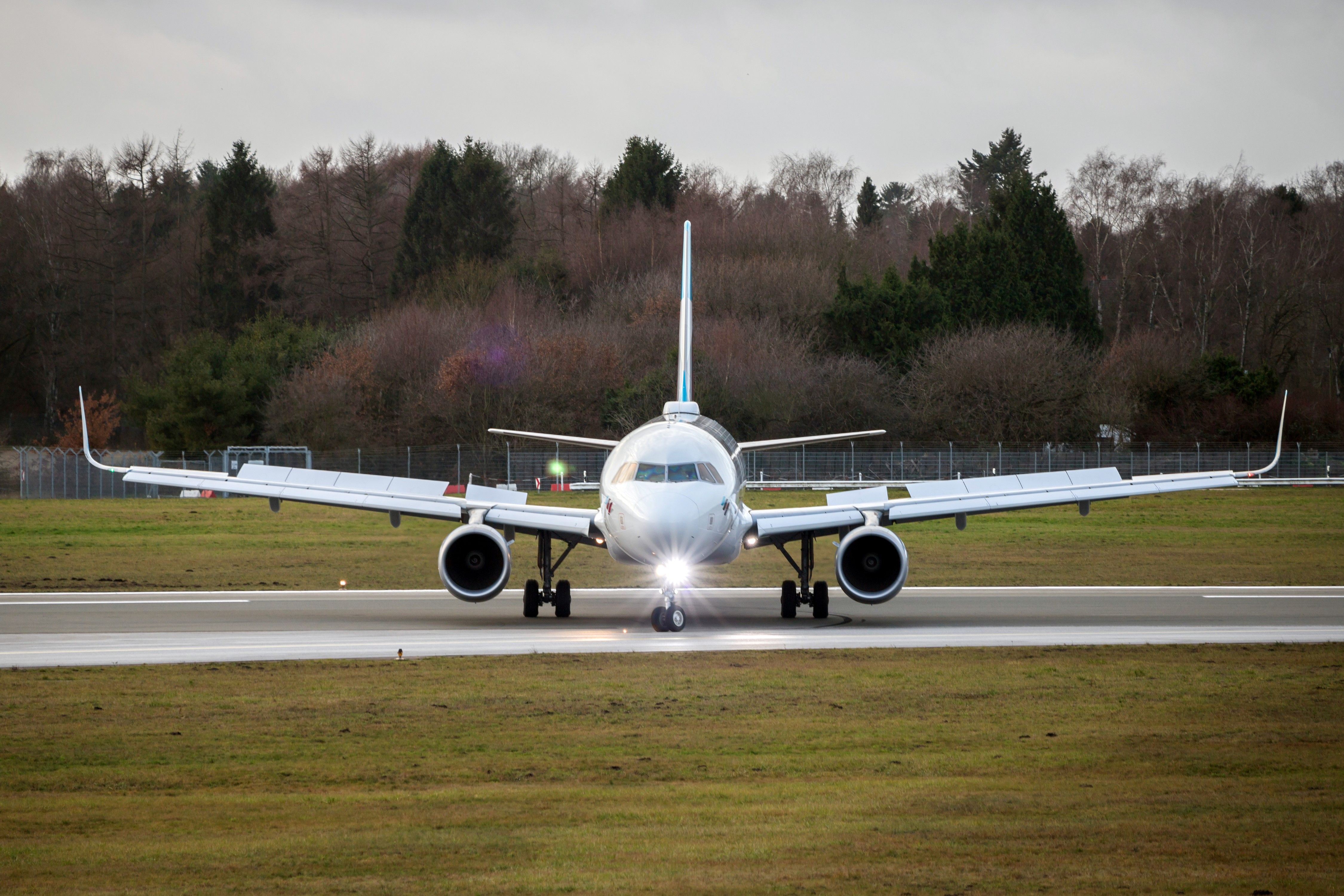 Avia Solutions Group To Launch A UK Based Wet-Lease Airline