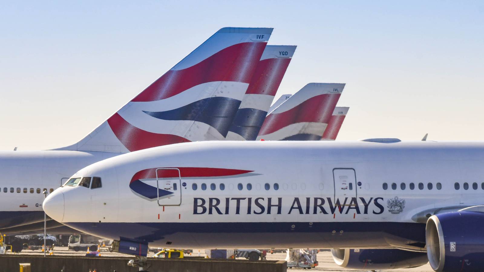 How Many Guaranteed Award Seats Does British Airways Have On Each Flight?