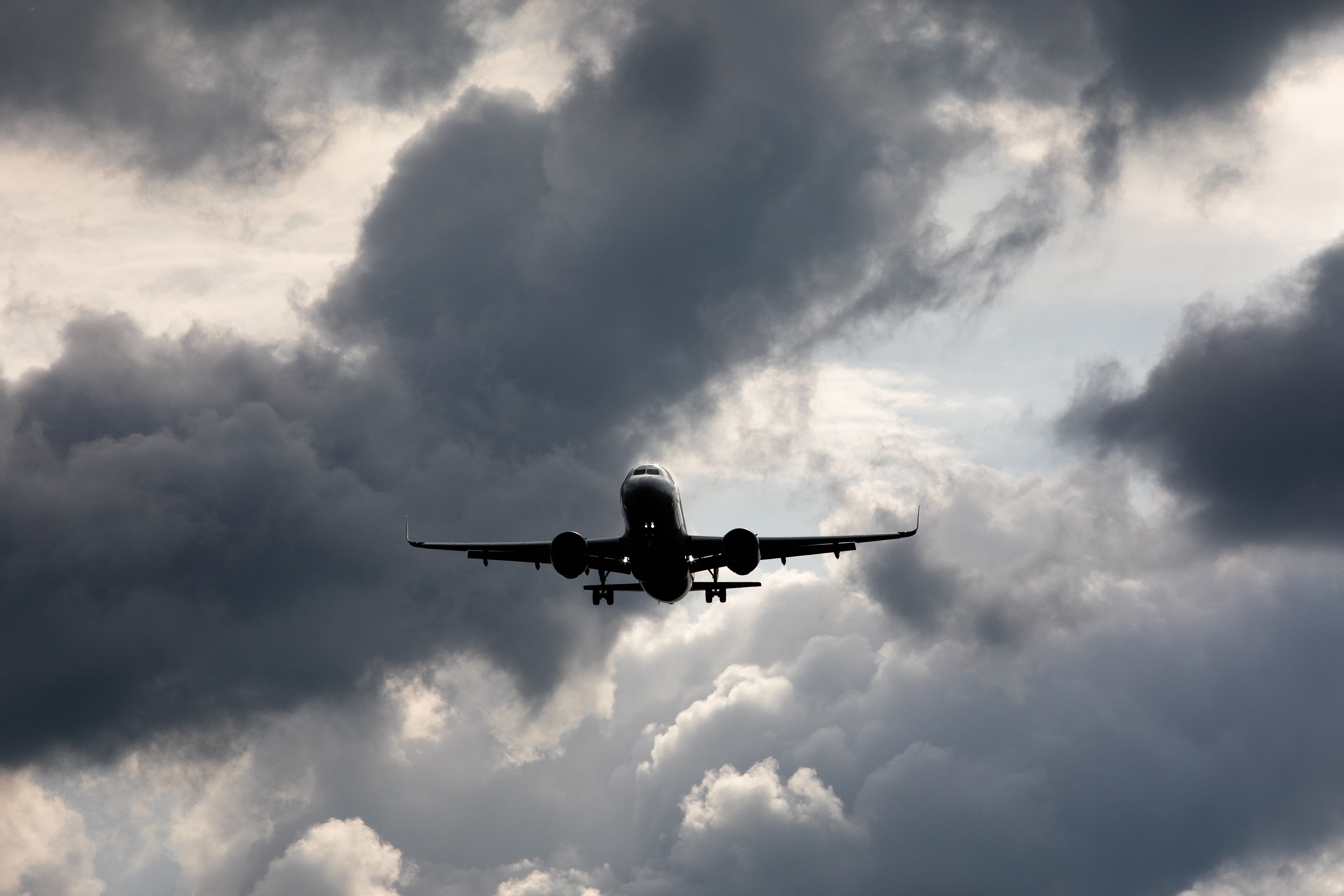 Northeast Storms Force More Than 1,000 US Flights To Be Canceled