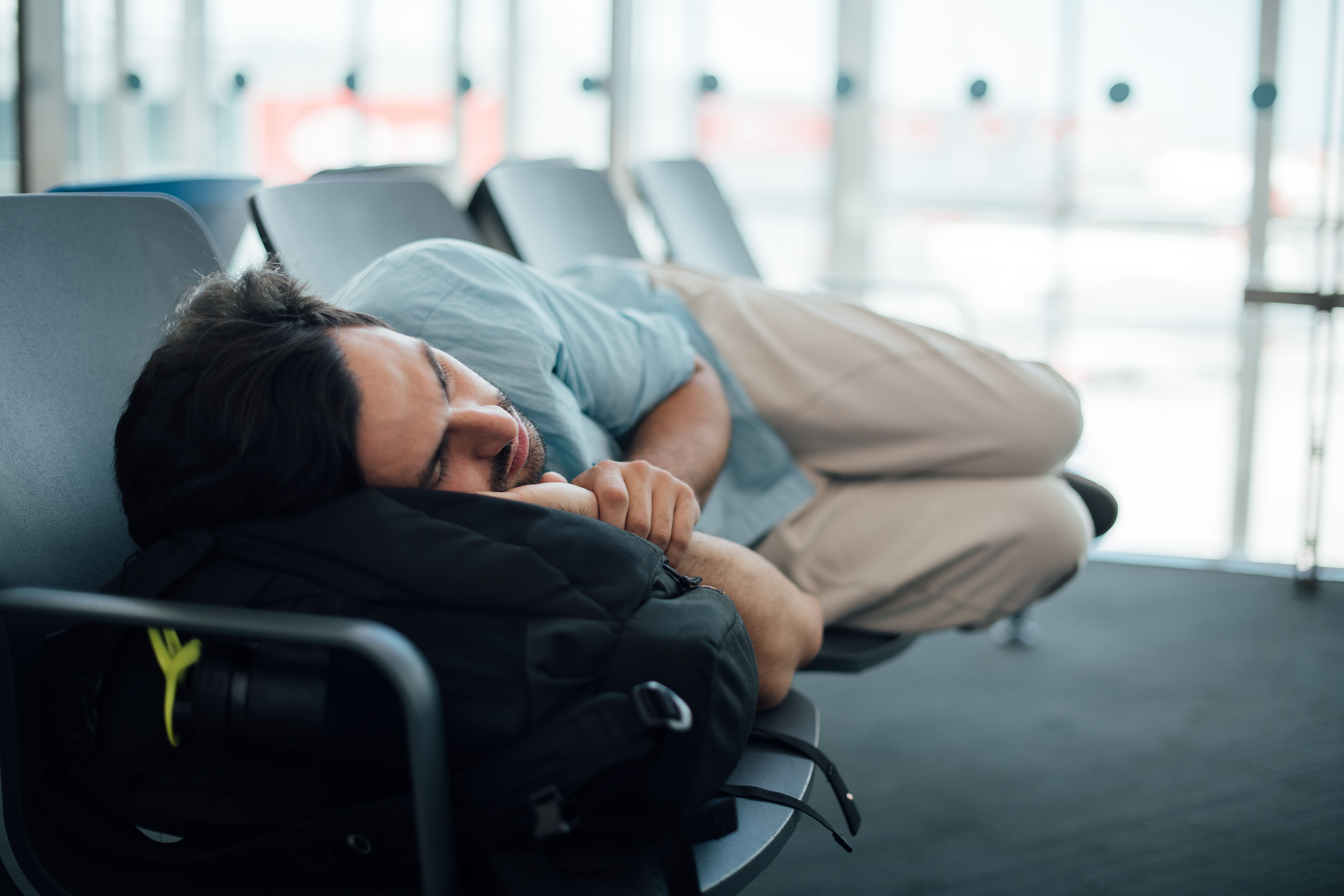 What Is Jet Lag & How Can You Beat It?