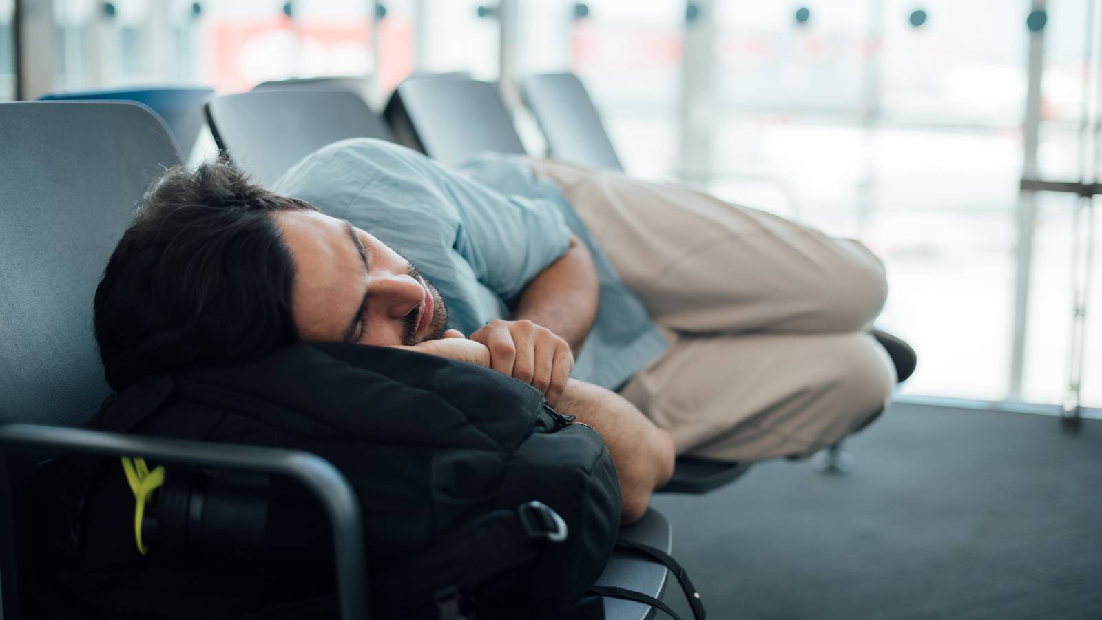 What Is Jet Lag & How Can You Beat It?