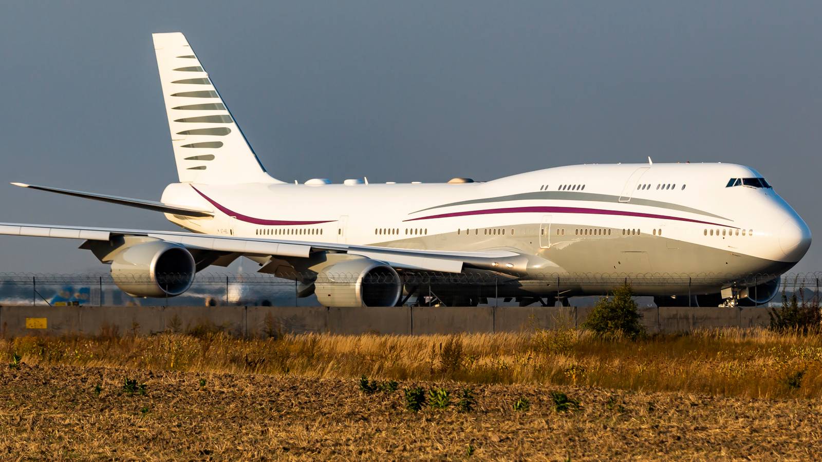 The Top 5 Largest Private Aircraft By Wingspan