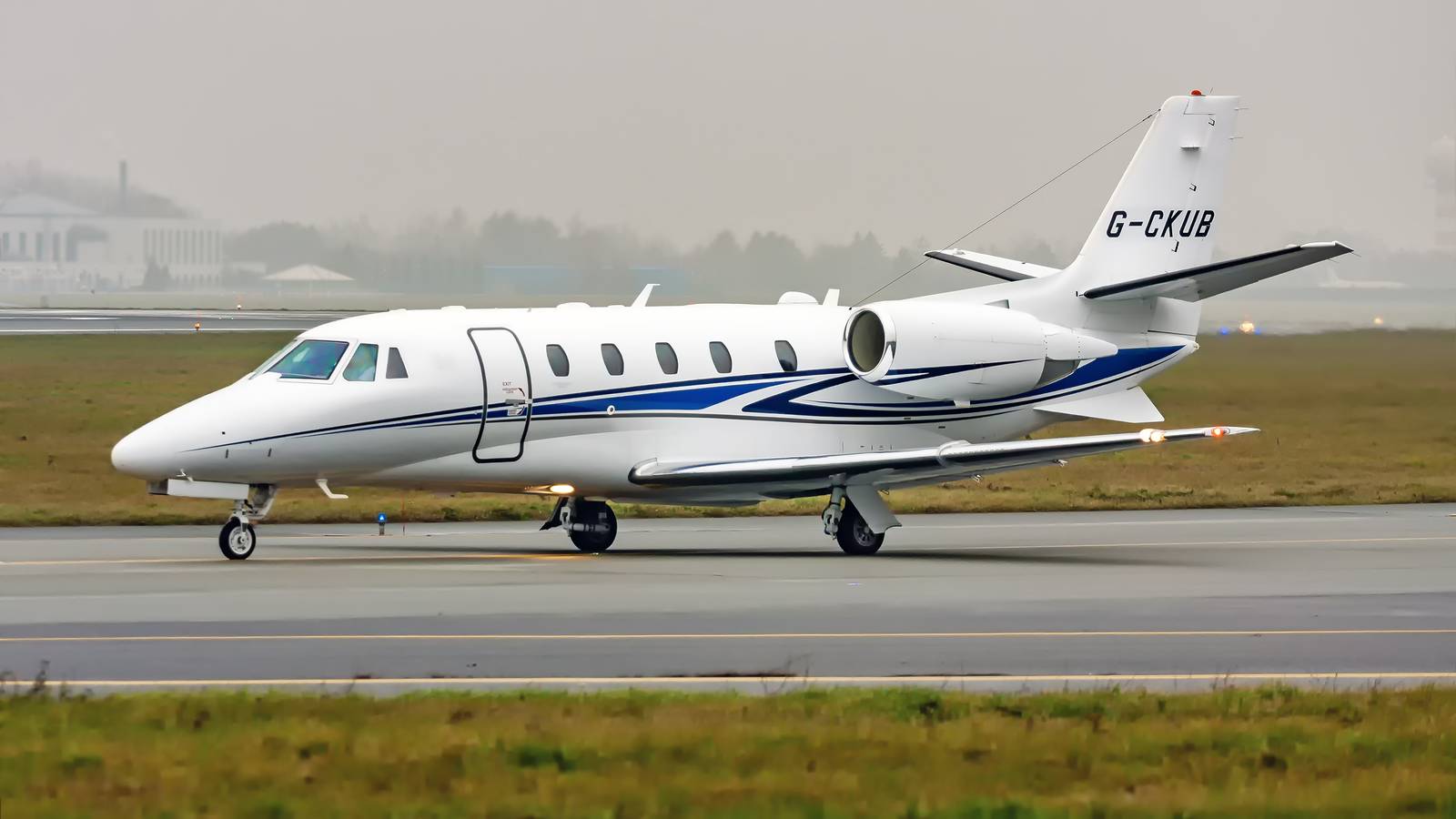 Over 1,000 Delivered: Everything You Need To Know About The Cessna Citation Excel