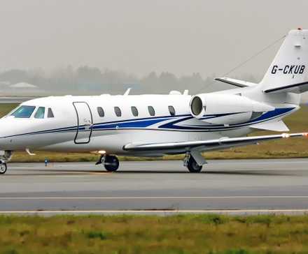What Is So Special About The Cessna Citation Excel Series?