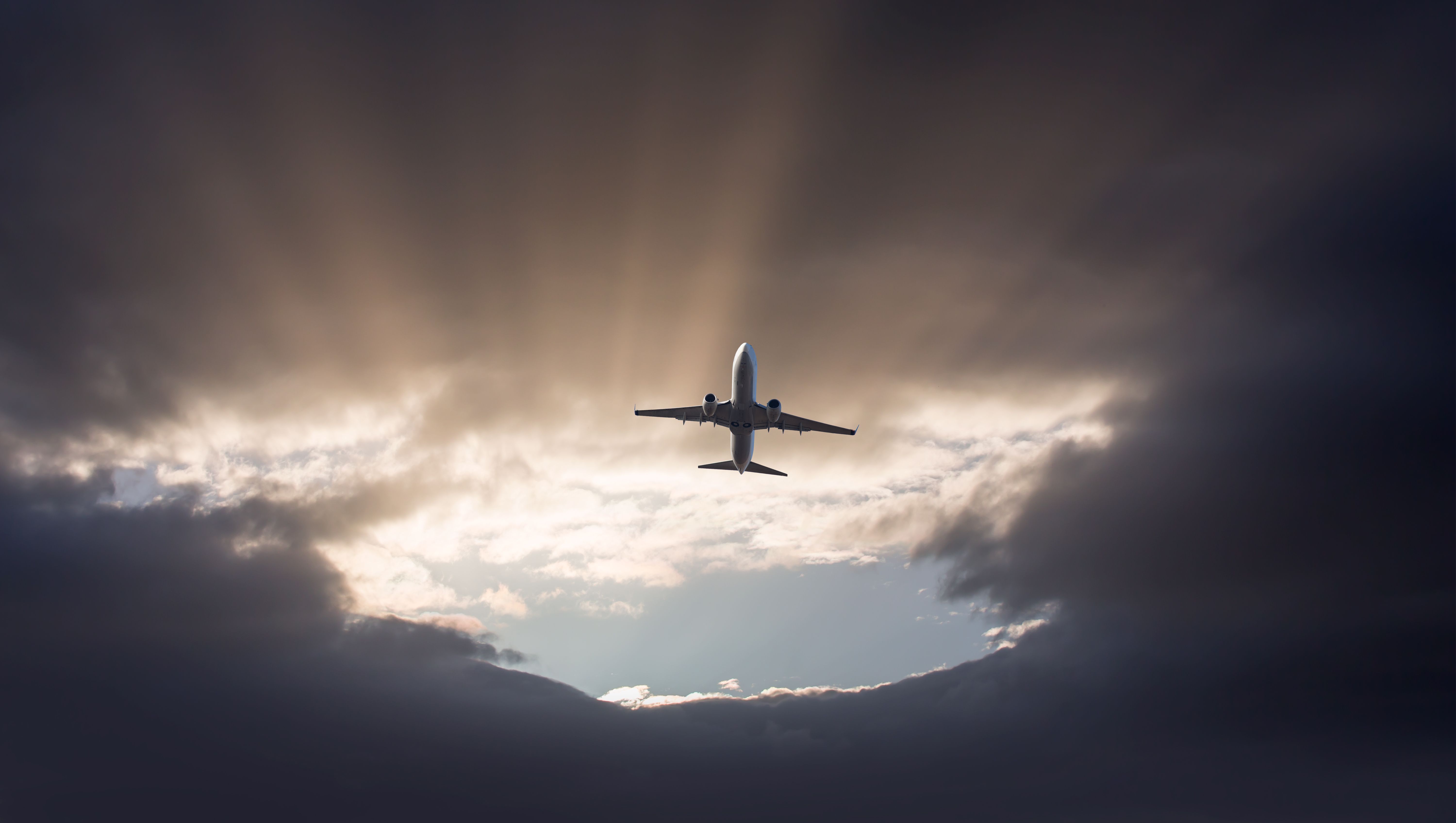 Unstable Skies: The Types & Intensities Of Turbulence