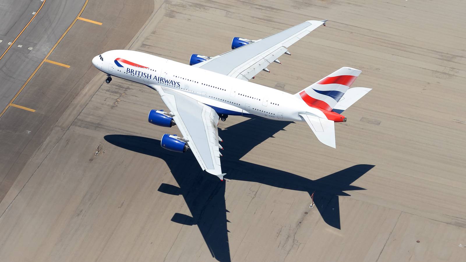 British Airways Is Still Planning To Give Its Airbus A380s The Club Suite