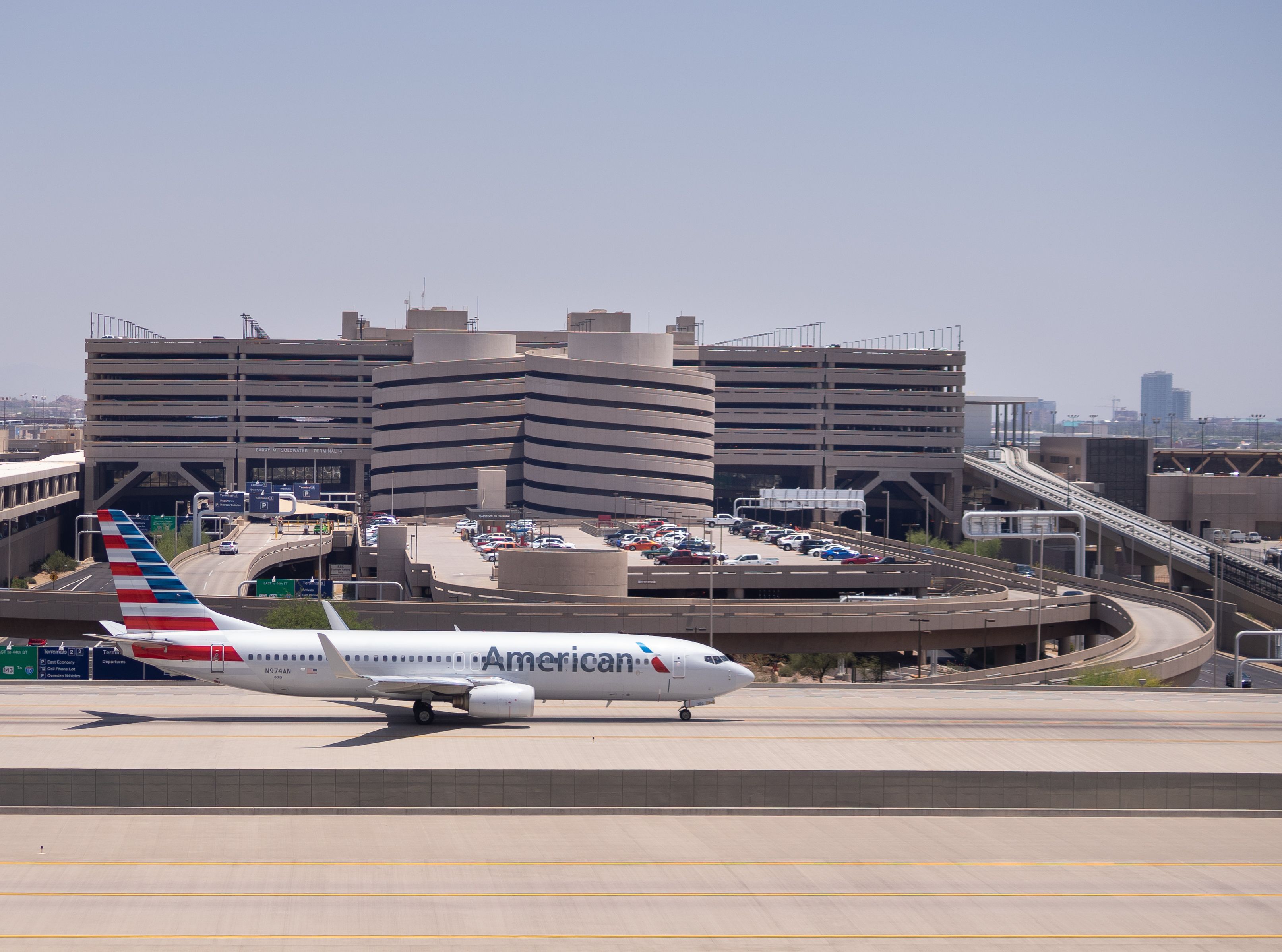 FAA Invests More Than $90 Million To Reach Net-Zero Goals