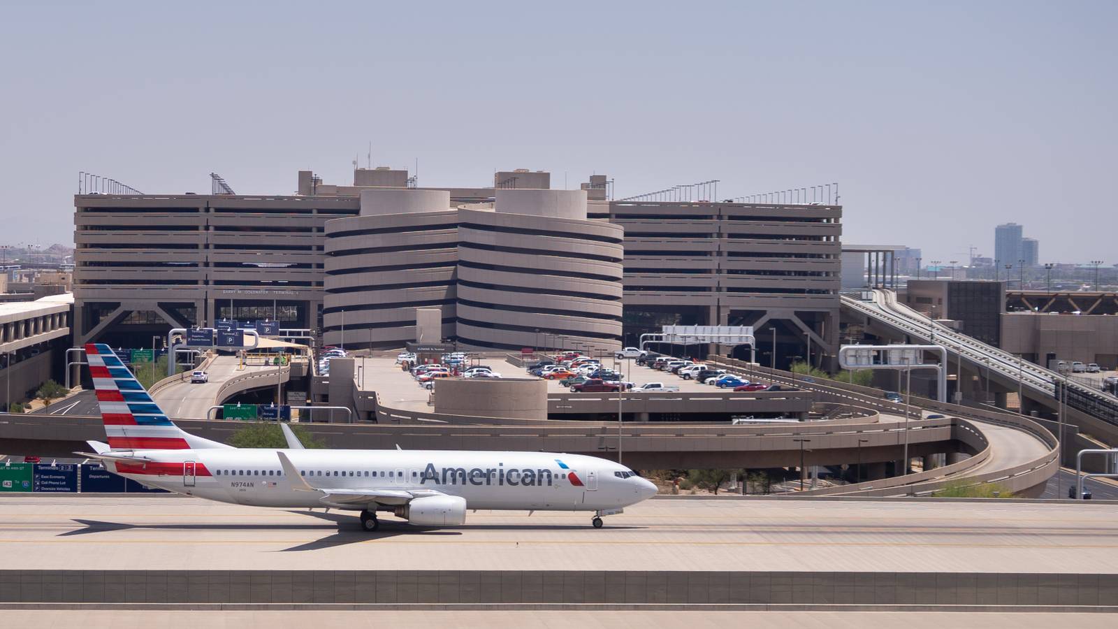 FAA Invests More Than $90 Million To Reach Net-Zero Goals