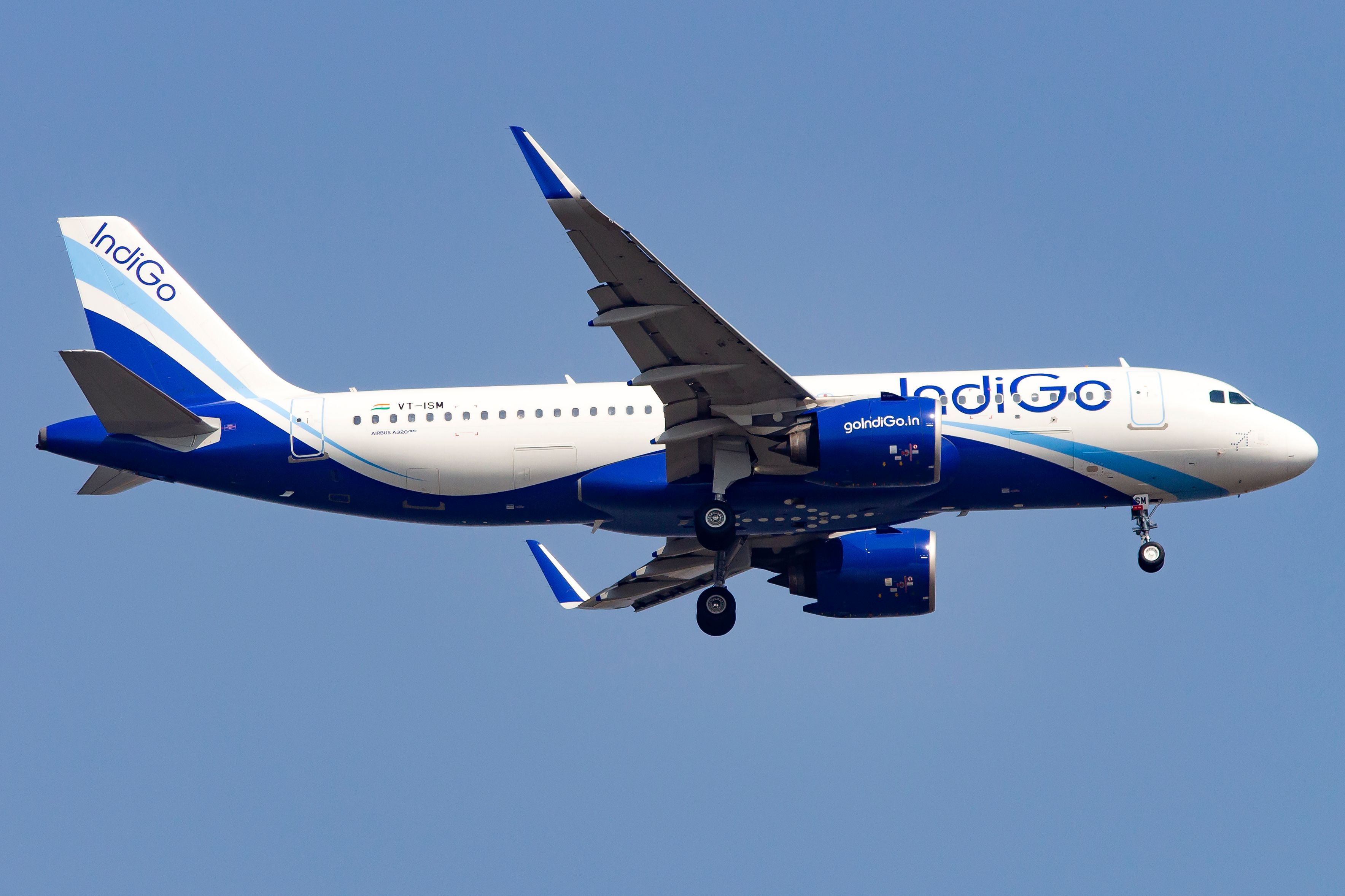 Pratt & Whitney Recalls Engines For Inspection On Several Airbus Aircraft