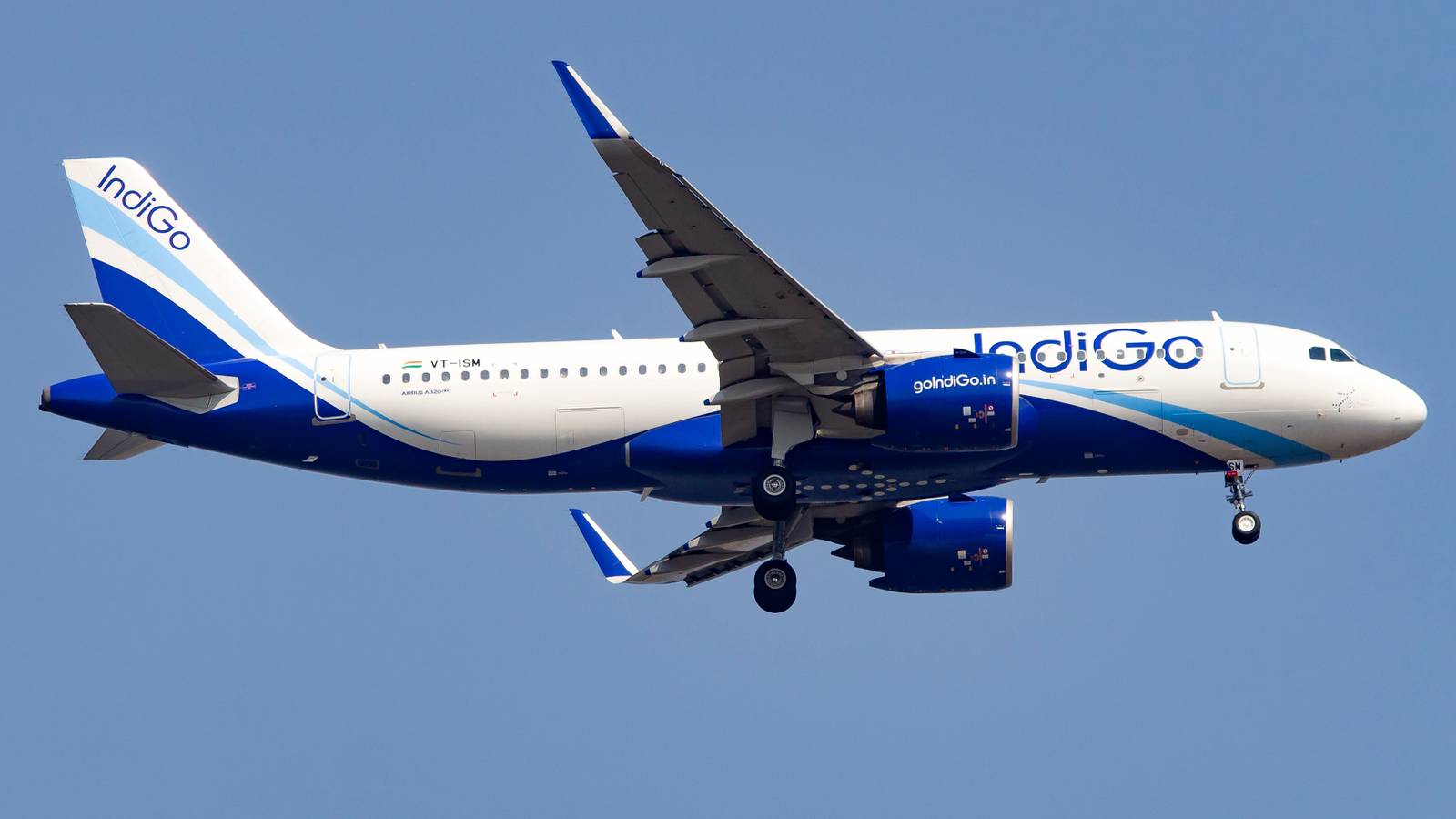 Pratt & Whitney Recalls Engines For Inspection On Several Airbus Aircraft
