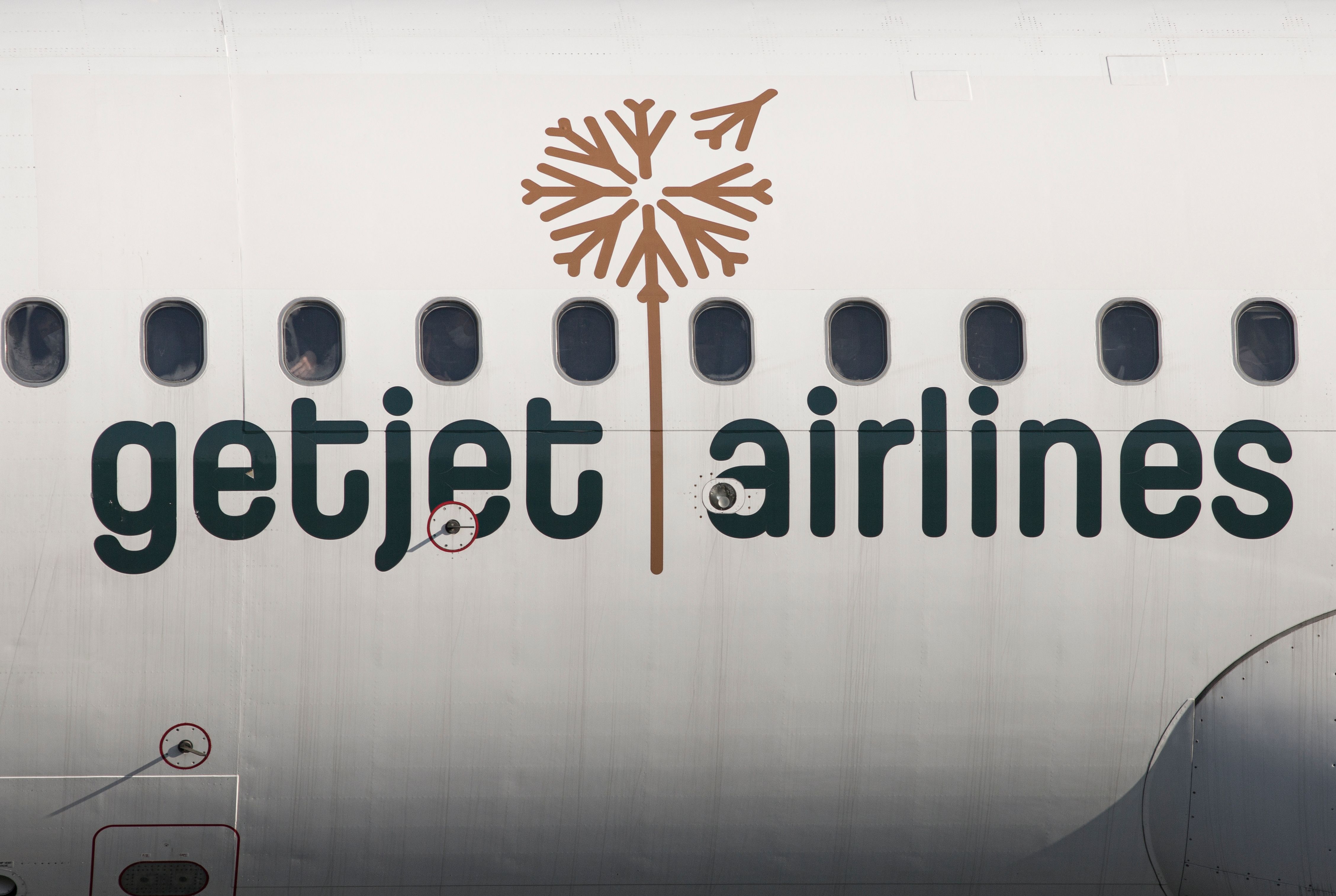 Lithuania's GetJet Takes Delivery Of Its 1st Airbus A321