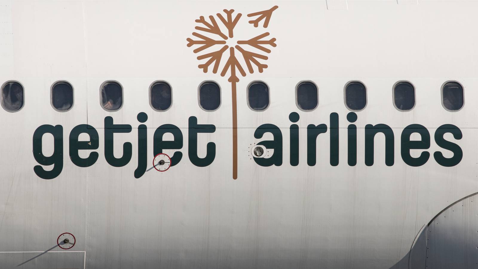 Lithuania's GetJet Takes Delivery Of Its 1st Airbus A321