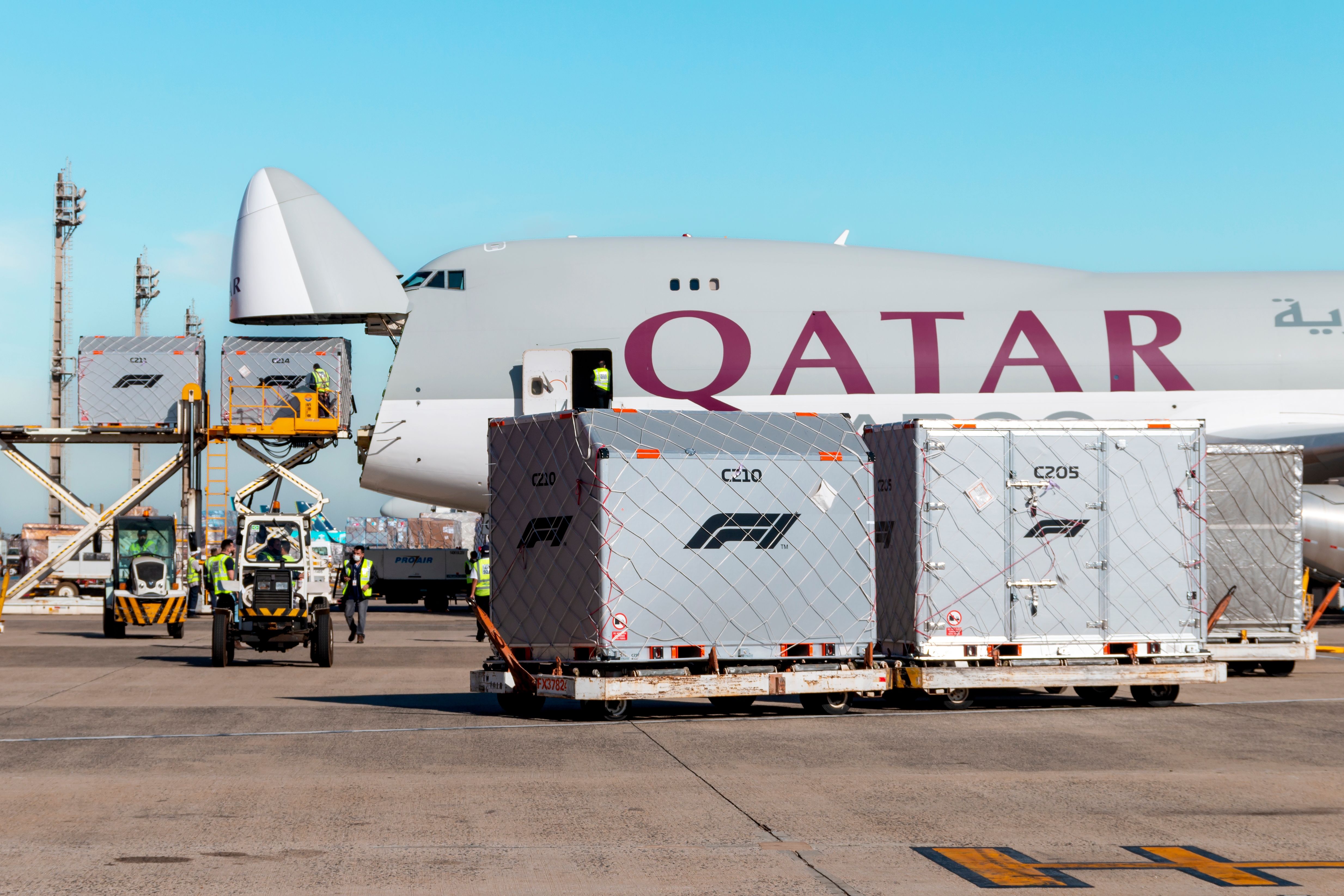 Understanding Aircraft Weight & Balance: A Pilot's Guide