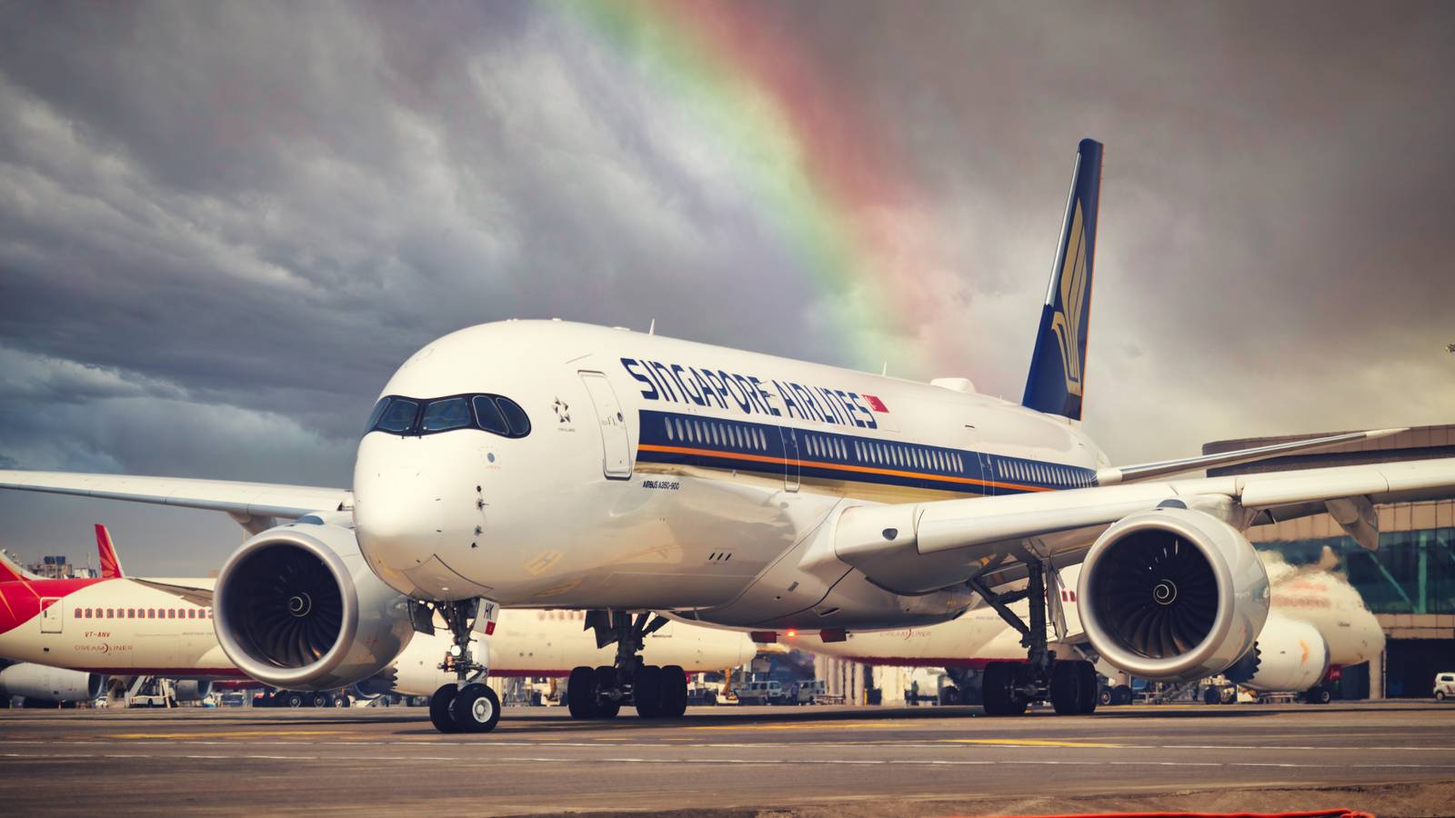How Much More Can Singapore Airlines Grow?