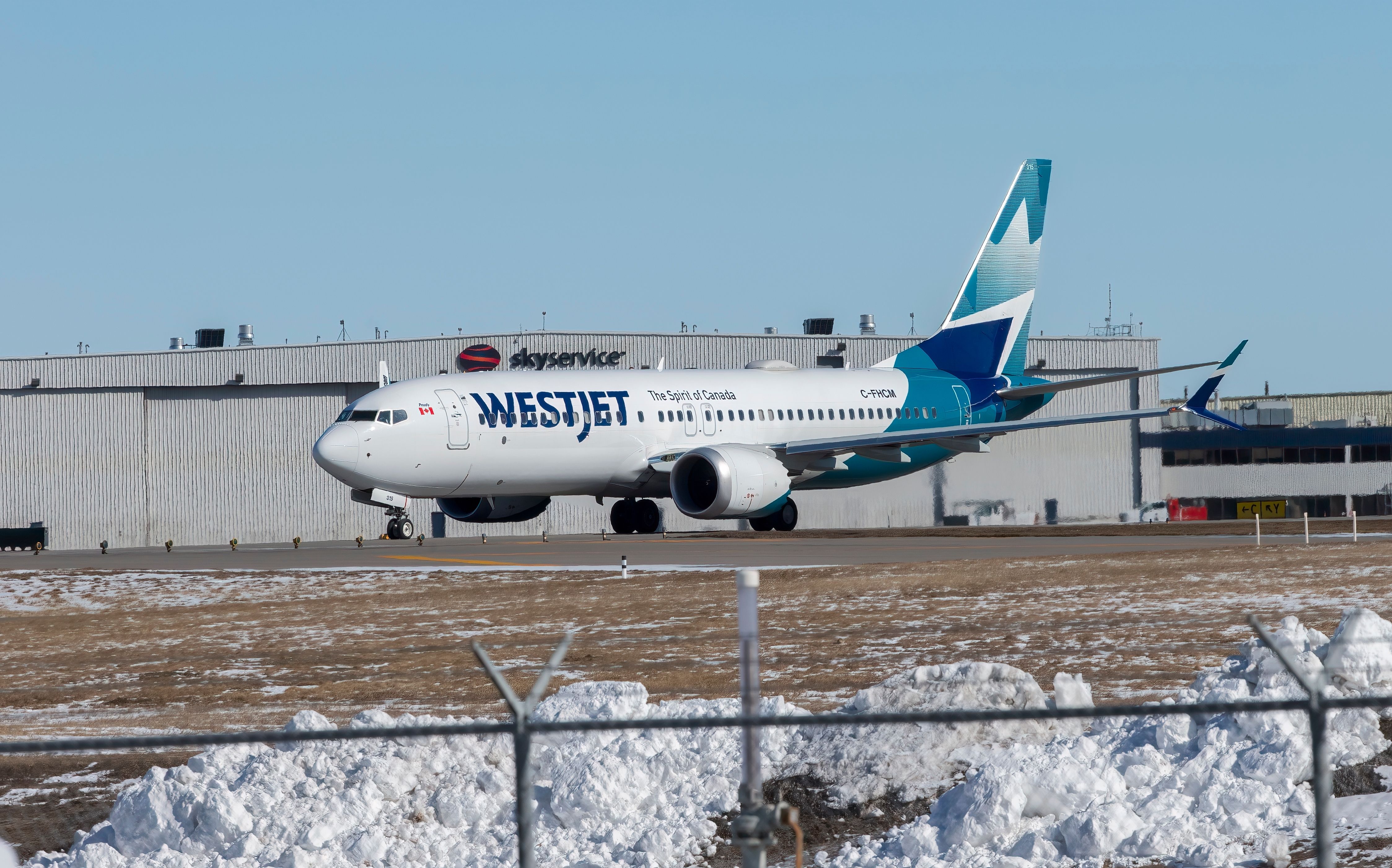A Closer Look: St John's To Benefit From WestJet's Increased Winter Schedule