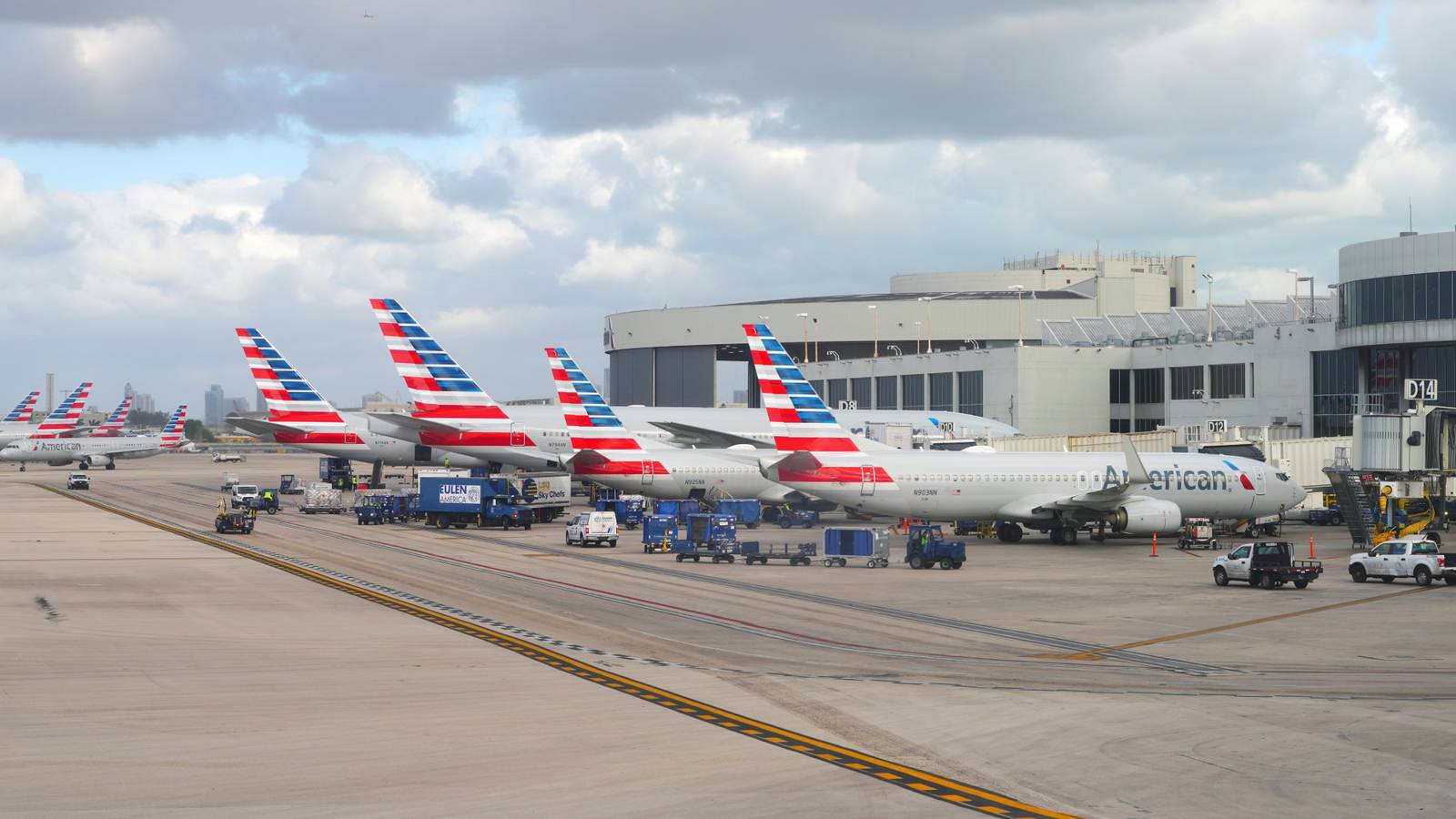 The Story Of American Airlines - How The Airline Is What It Is Today