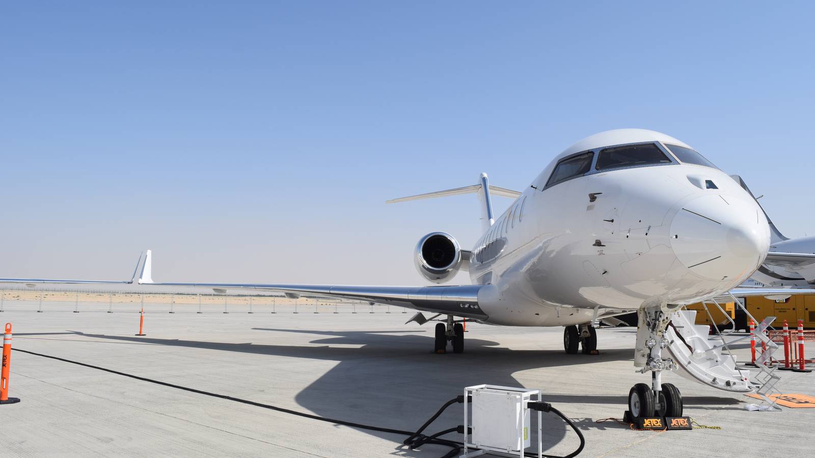 5 Things You Need To Check Before Hiring A Private Jet