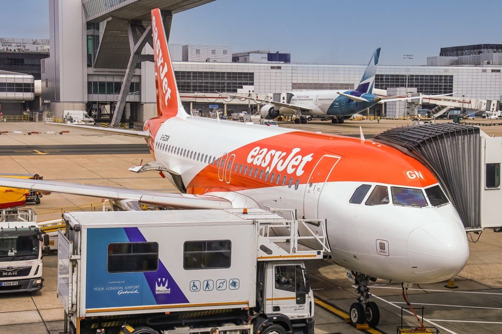DHL Workers Suspend London Gatwick Airport Strike