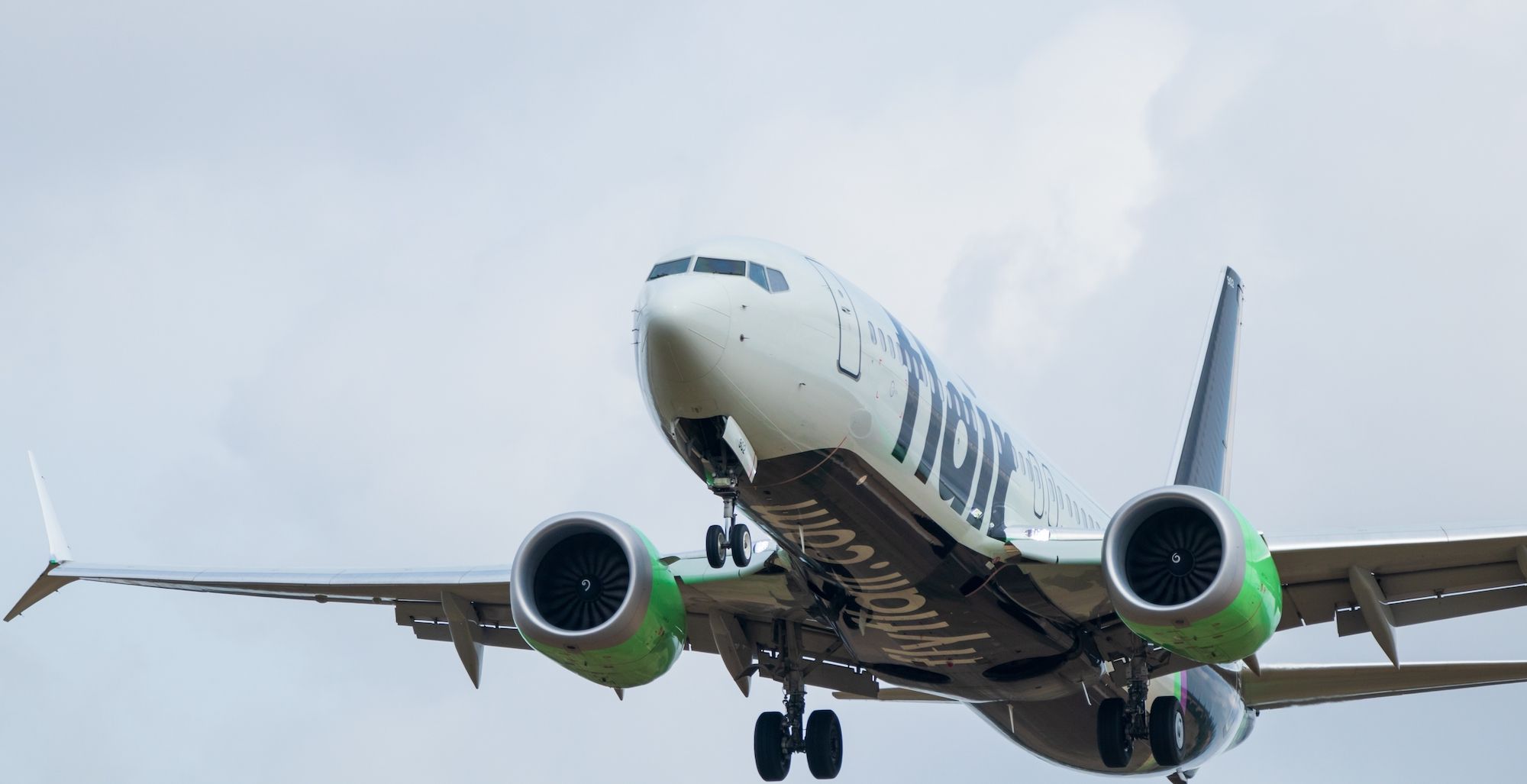 3.5-Hour Flair Airlines Service Becomes 10-Hour Flight To Nowhere