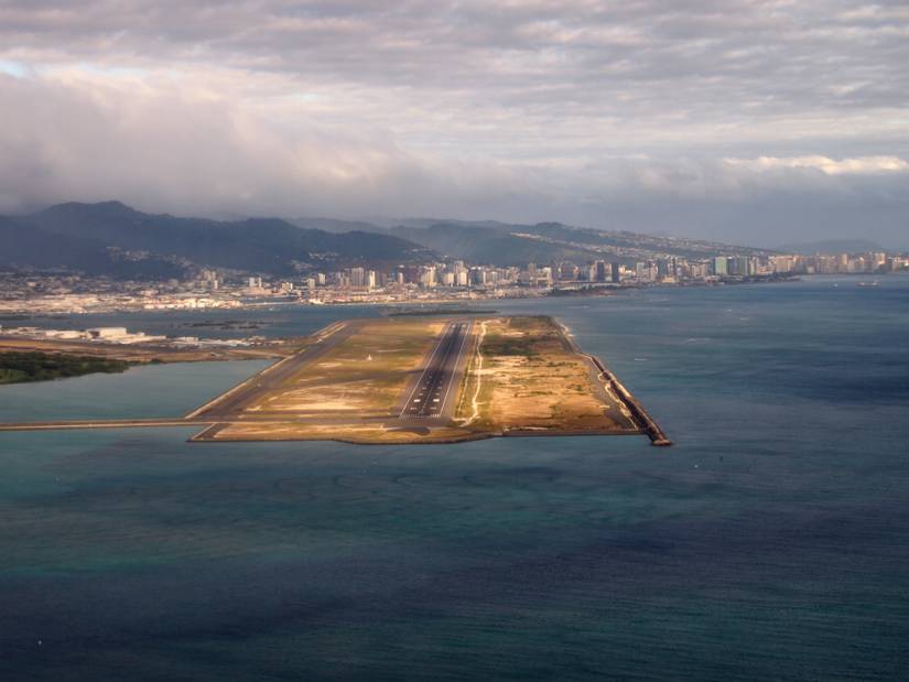How Are Runways Named?