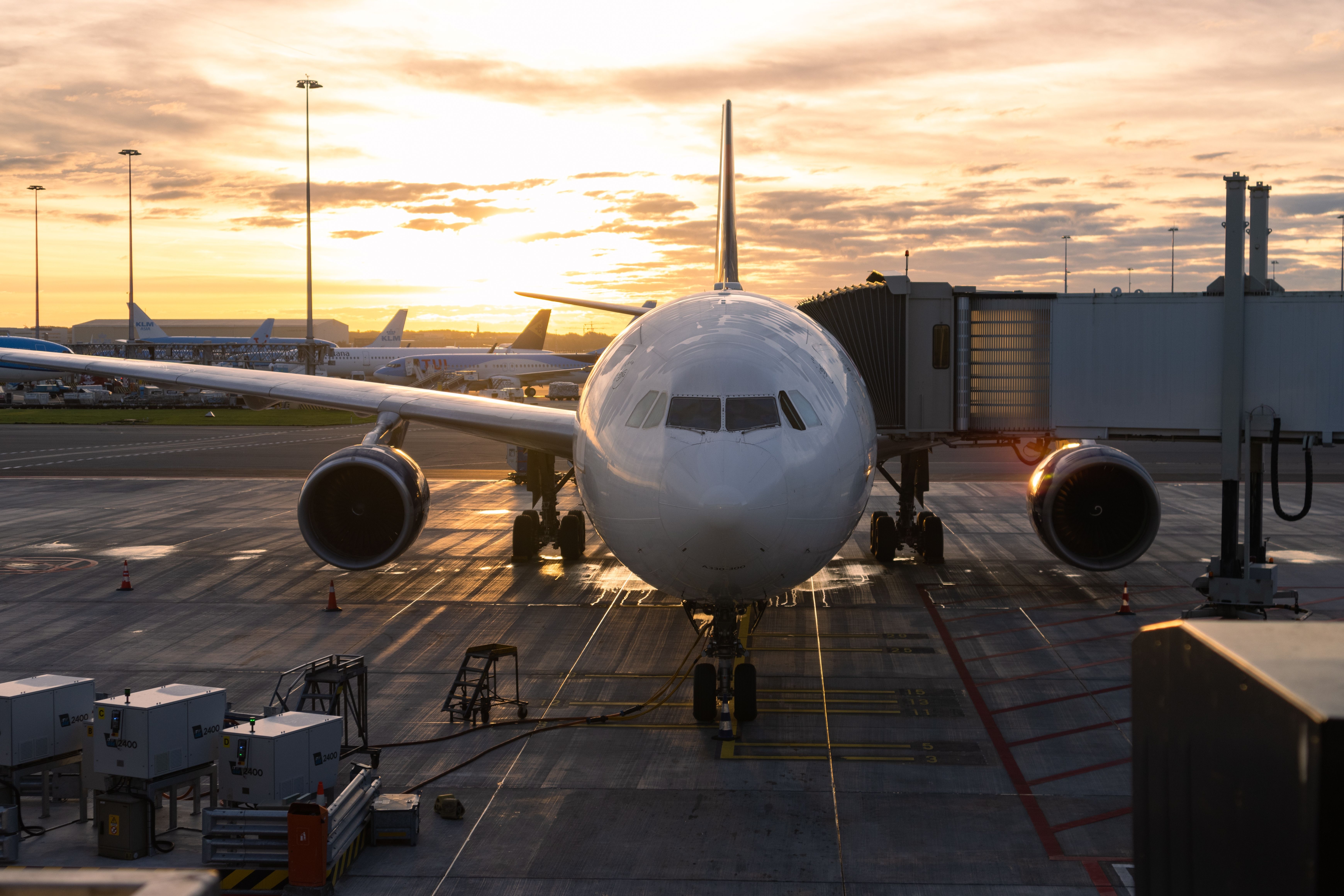 US-Bangla Airlines Leases 2 Airbus A330-300s