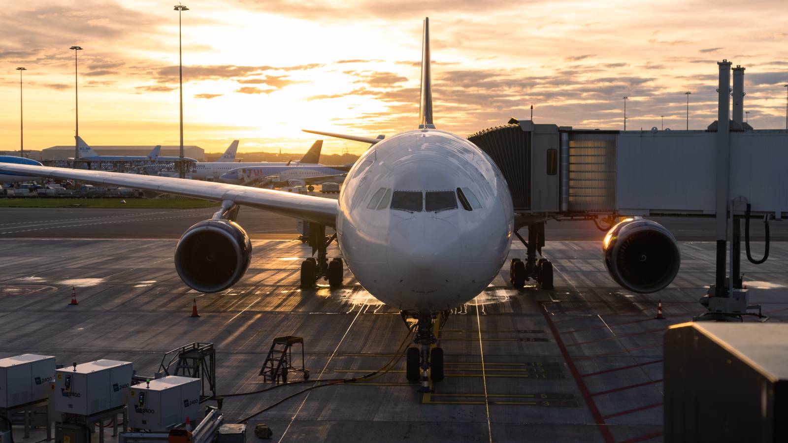 US-Bangla Airlines Leases 2 Airbus A330-300s