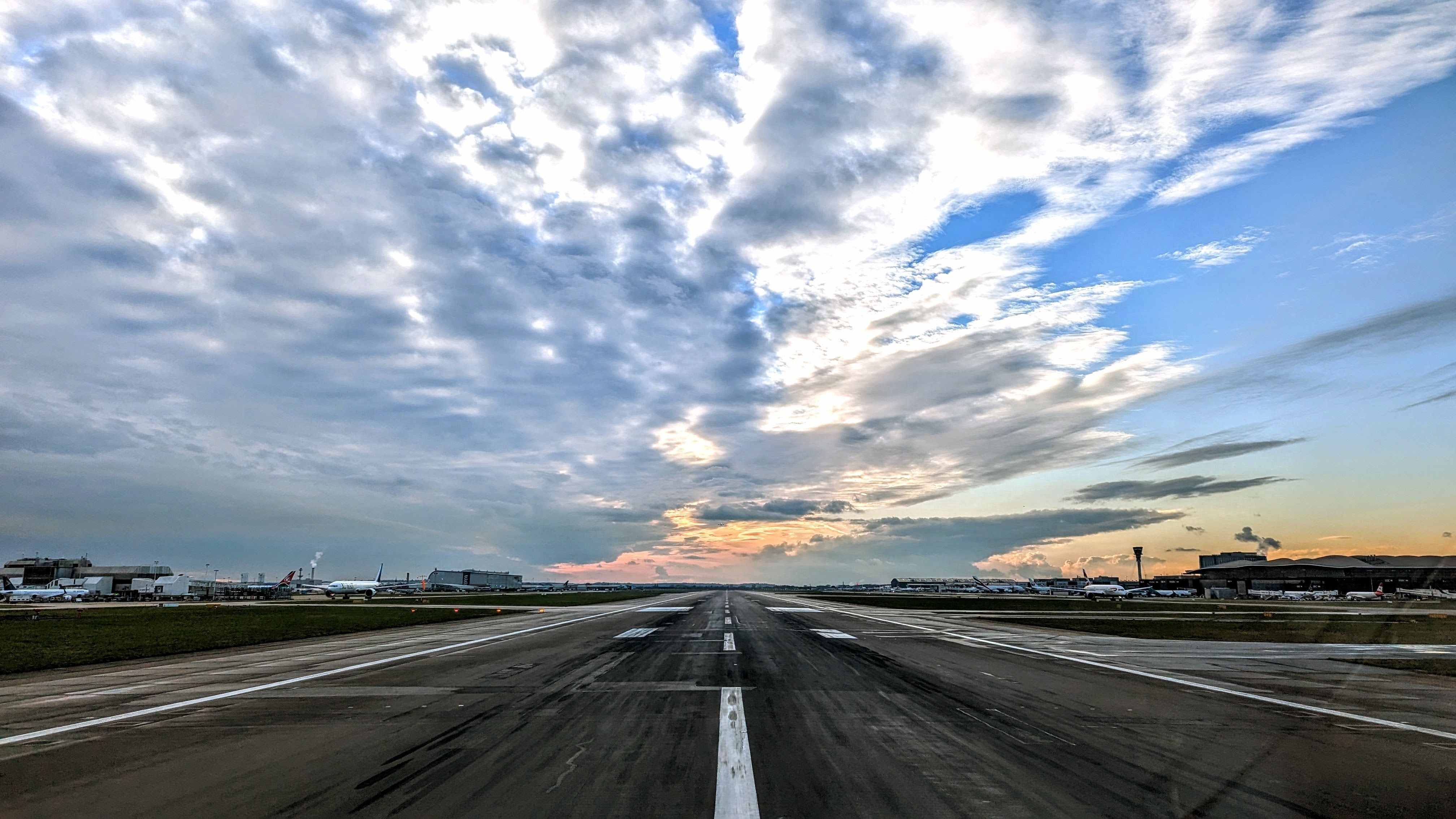 How Are Runways Named?