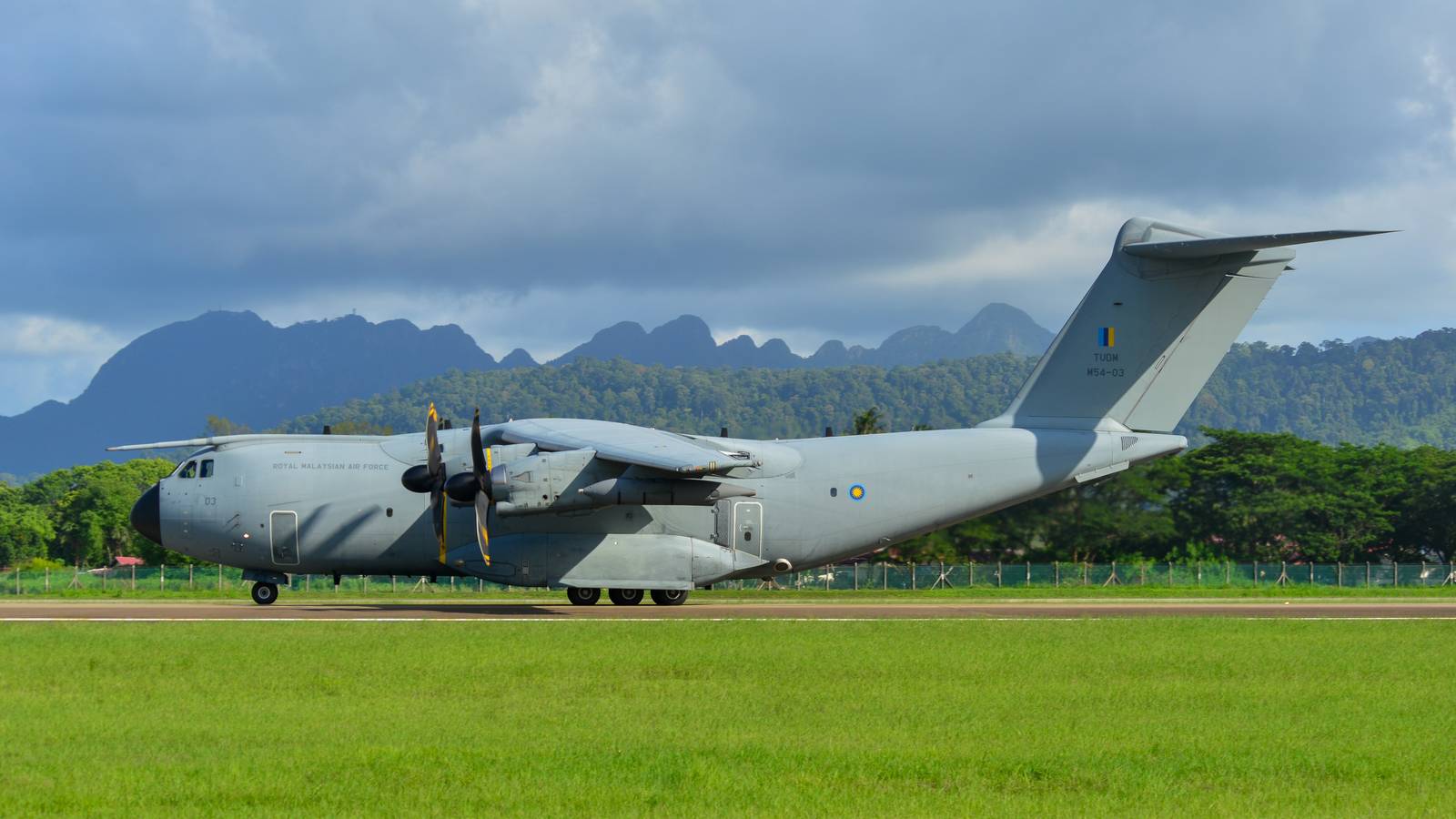 Top 5: The World's Most Advanced Military Transport Aircraft