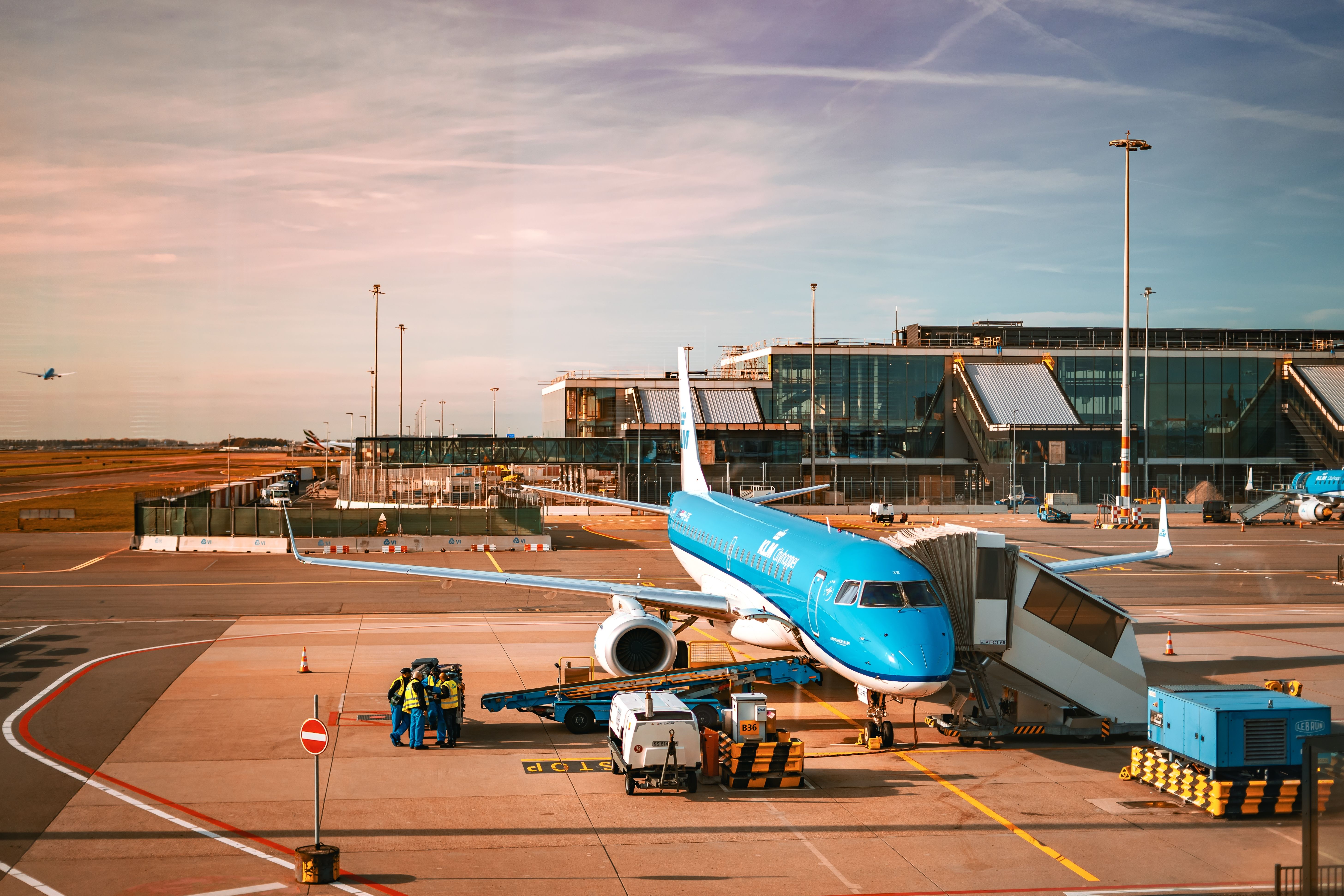 What Is The KLM Bus?